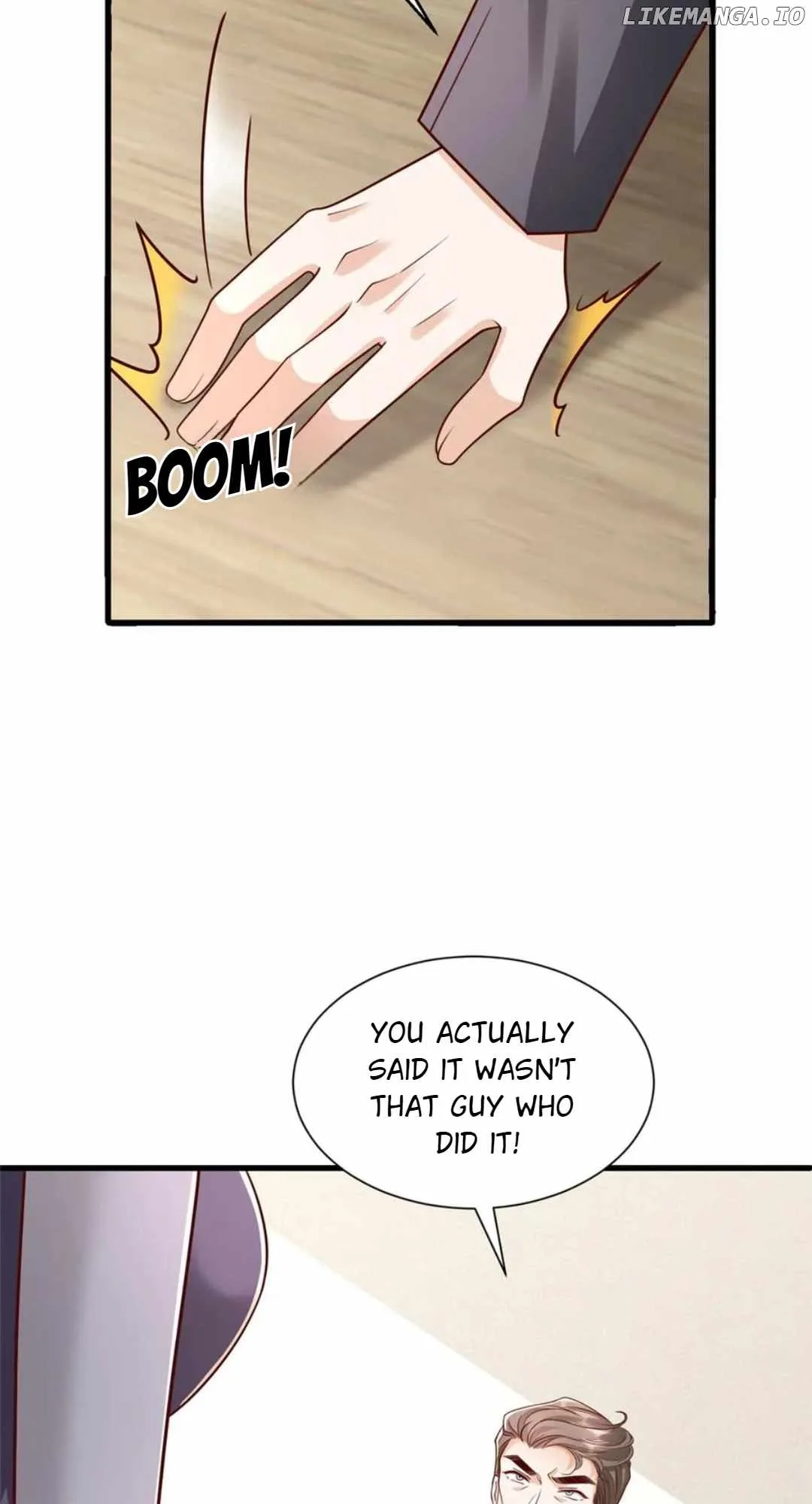 I randomly have a new career every week Chapter 792 page 31