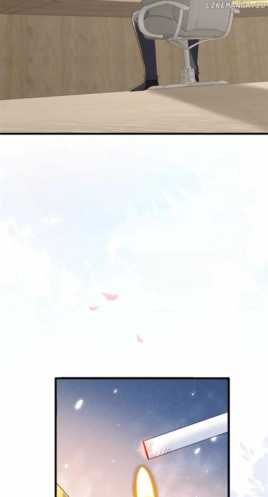 I randomly have a new career every week Chapter 792 page 38