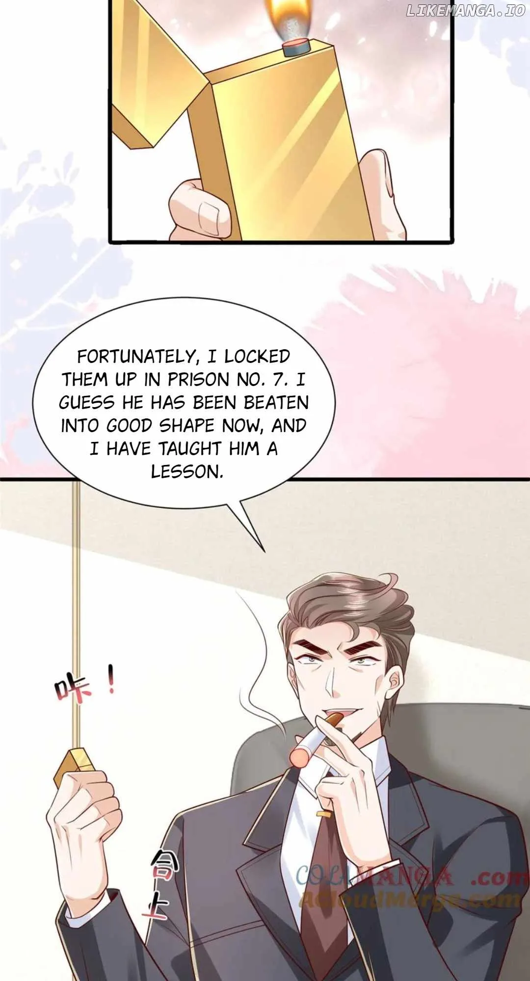I randomly have a new career every week Chapter 792 page 39