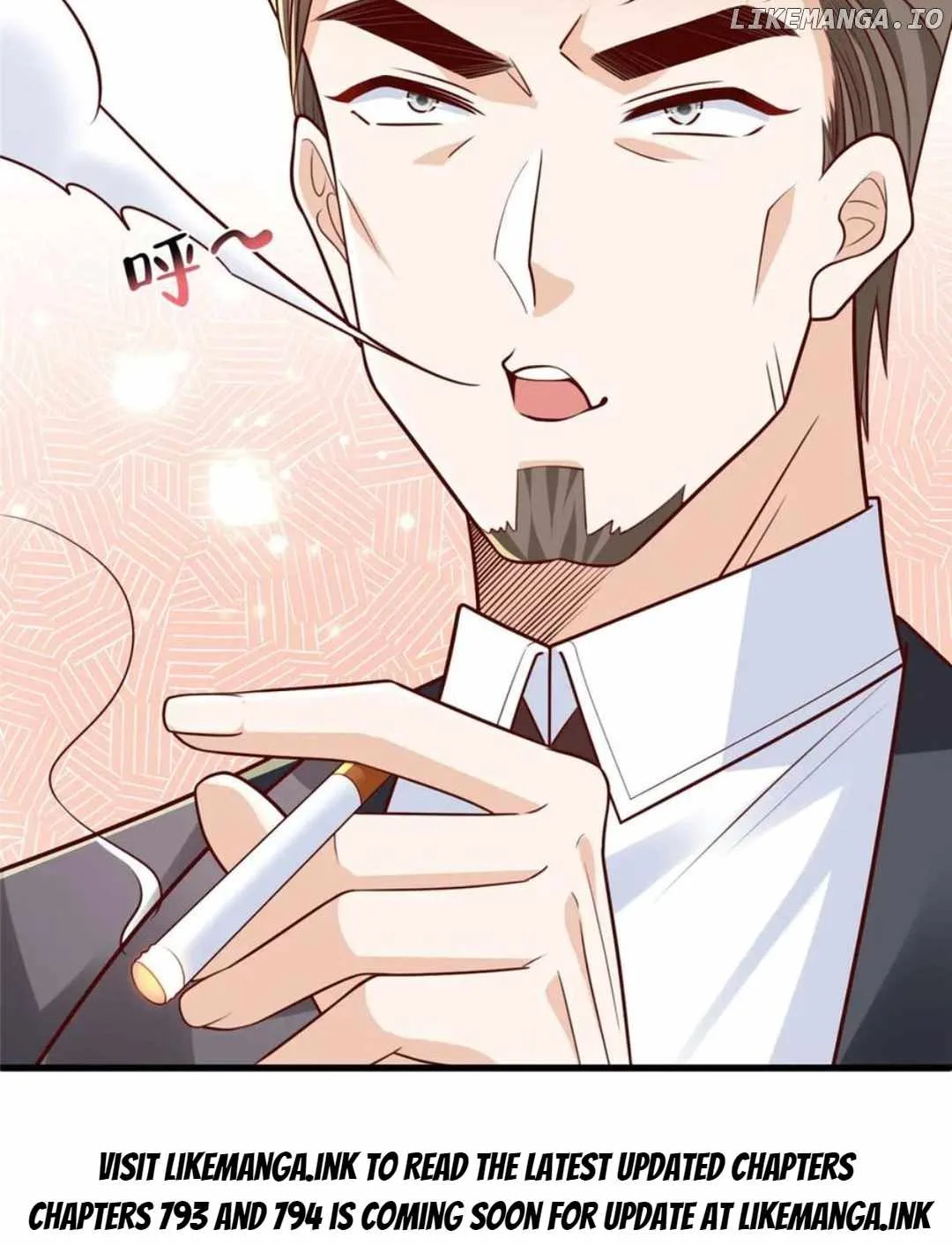 I randomly have a new career every week Chapter 792 page 41