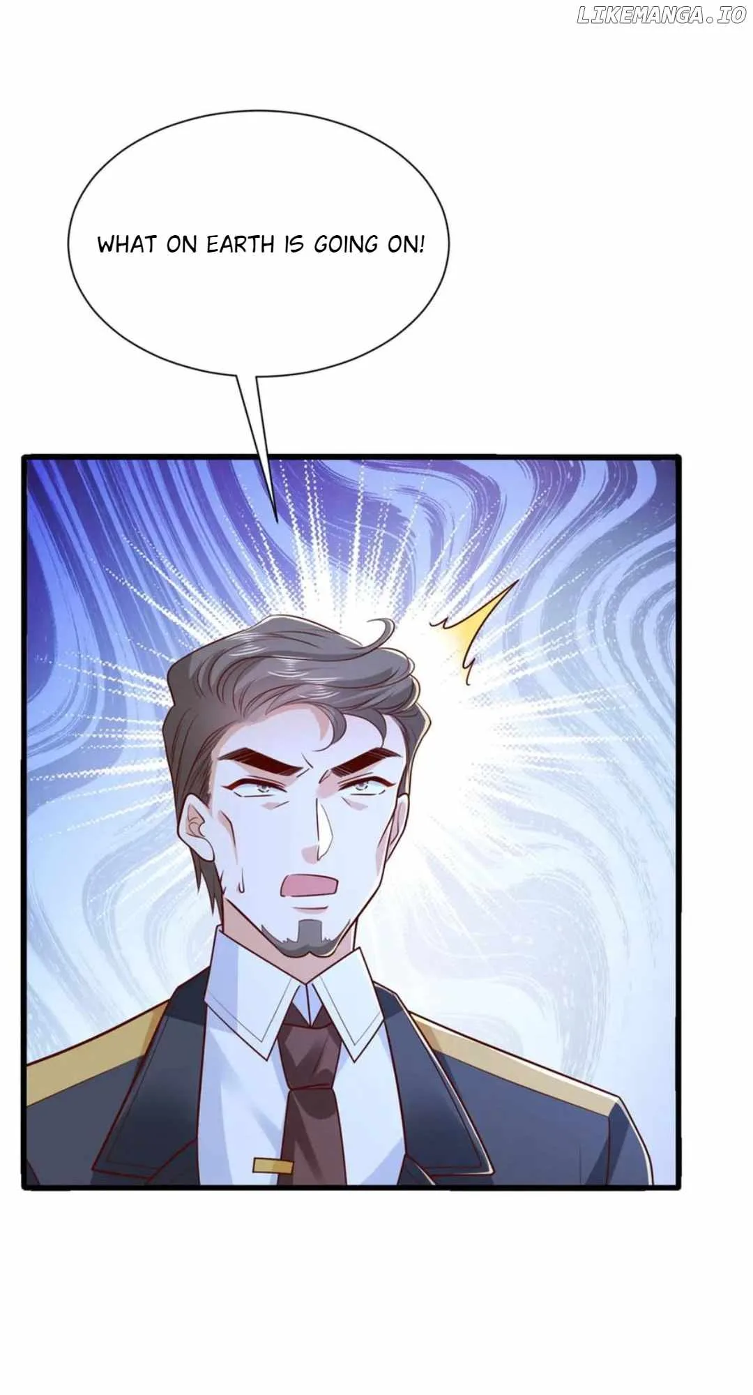 I randomly have a new career every week Chapter 793 page 4
