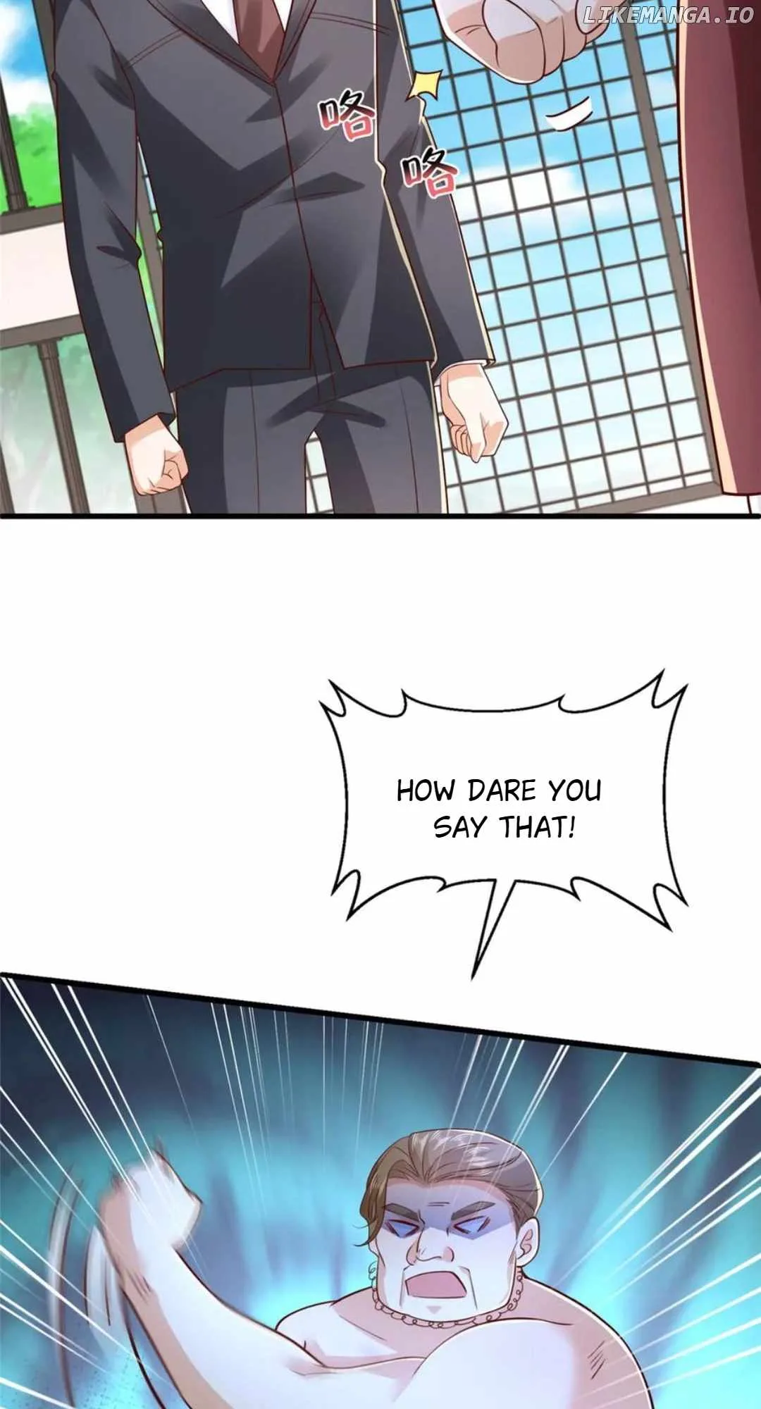 I randomly have a new career every week Chapter 793 page 7