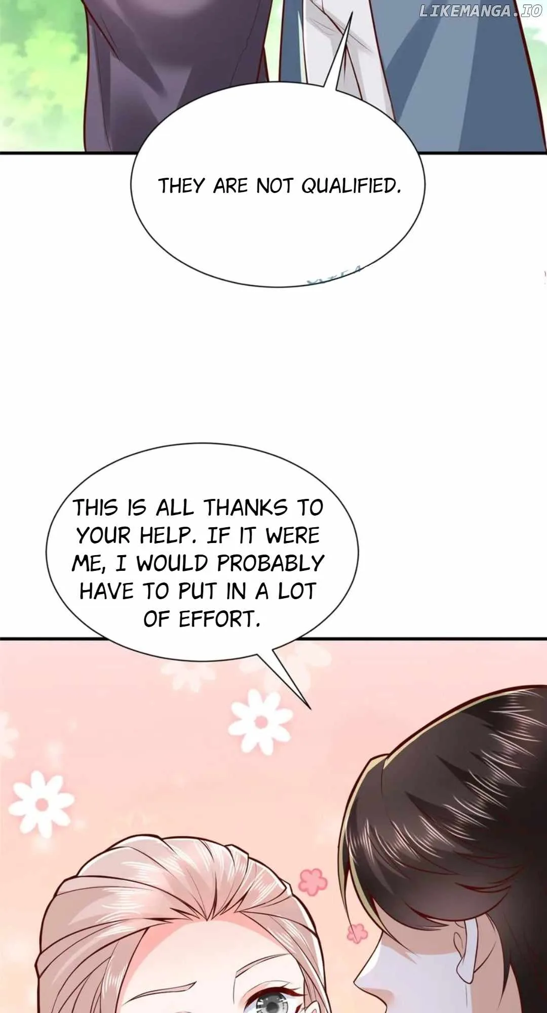 I randomly have a new career every week Chapter 793 page 25