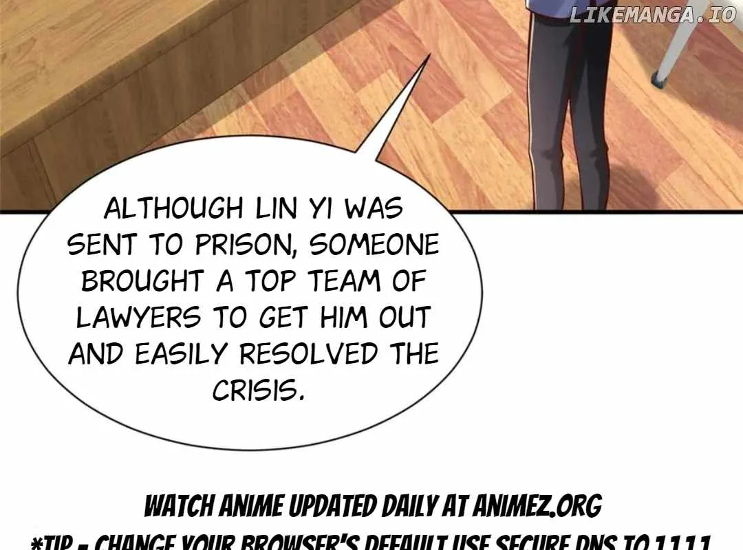 I randomly have a new career every week Chapter 793 page 29