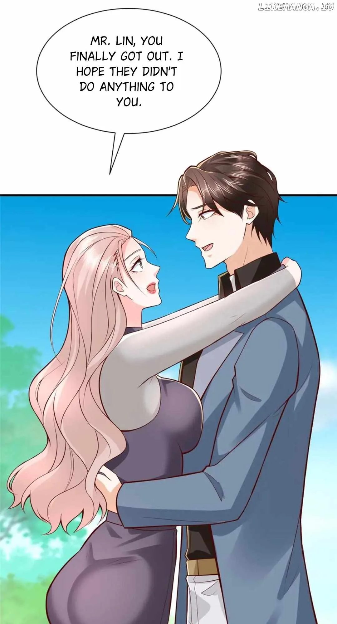 I randomly have a new career every week Chapter 793 page 24