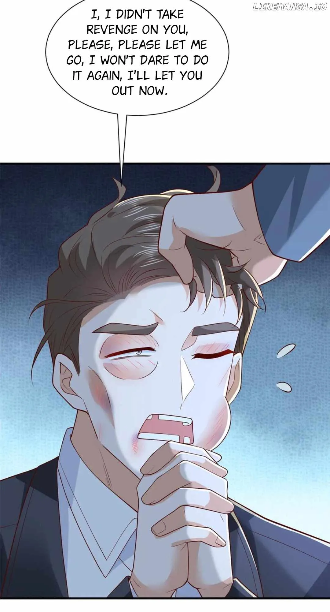 I randomly have a new career every week Chapter 793 page 20