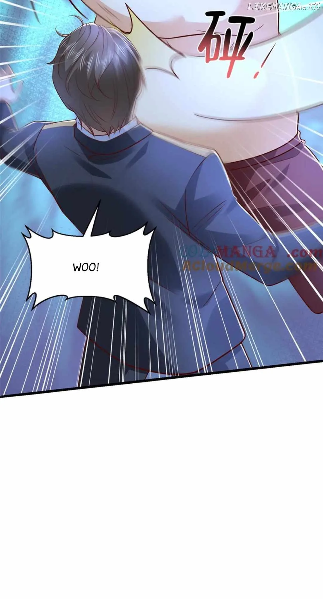 I randomly have a new career every week Chapter 793 page 8