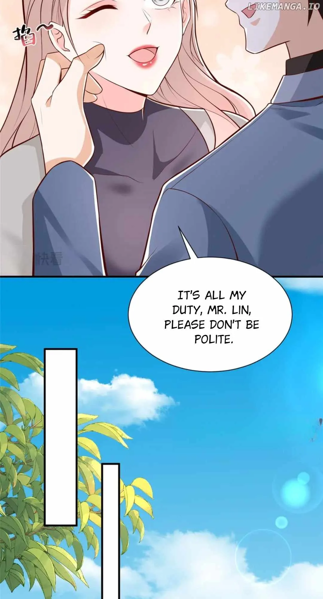 I randomly have a new career every week Chapter 793 page 26