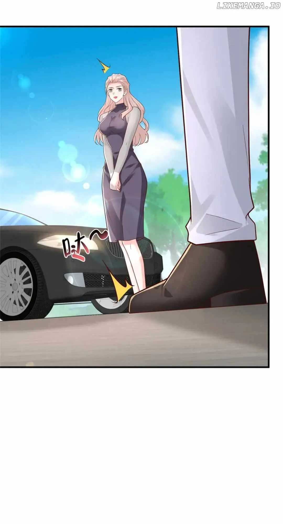 I randomly have a new career every week Chapter 793 page 23