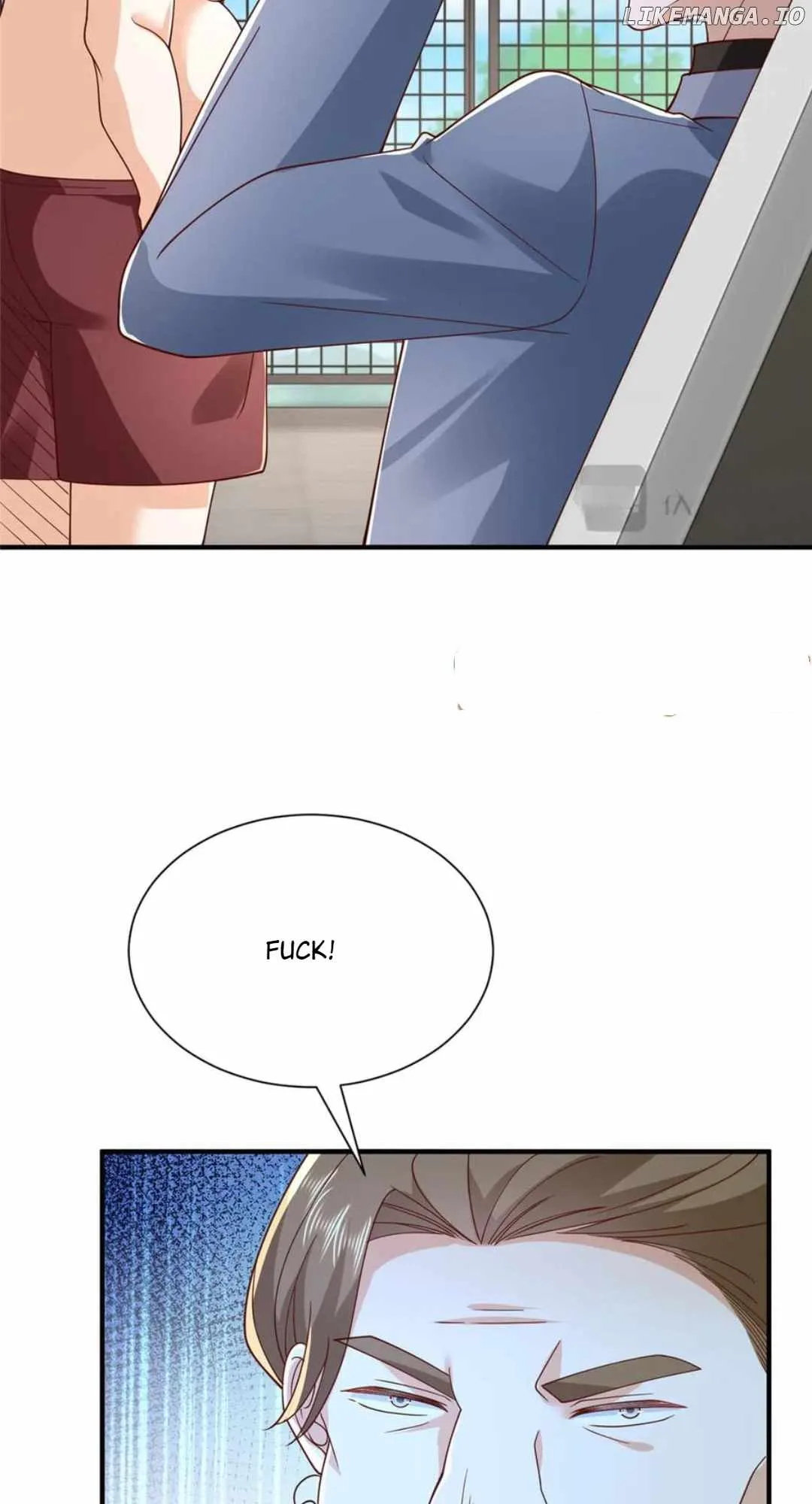 I randomly have a new career every week Chapter 793 page 12