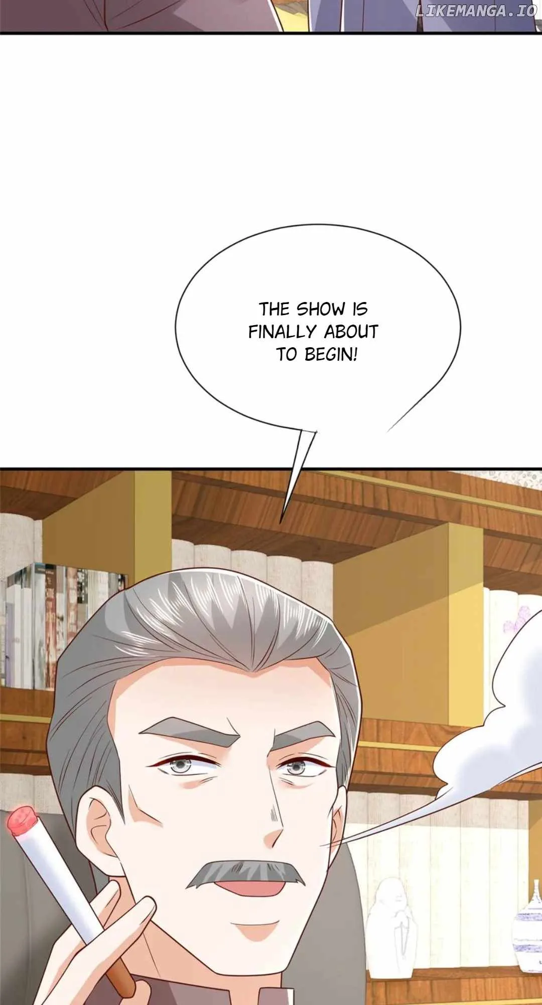 I randomly have a new career every week Chapter 793 page 32