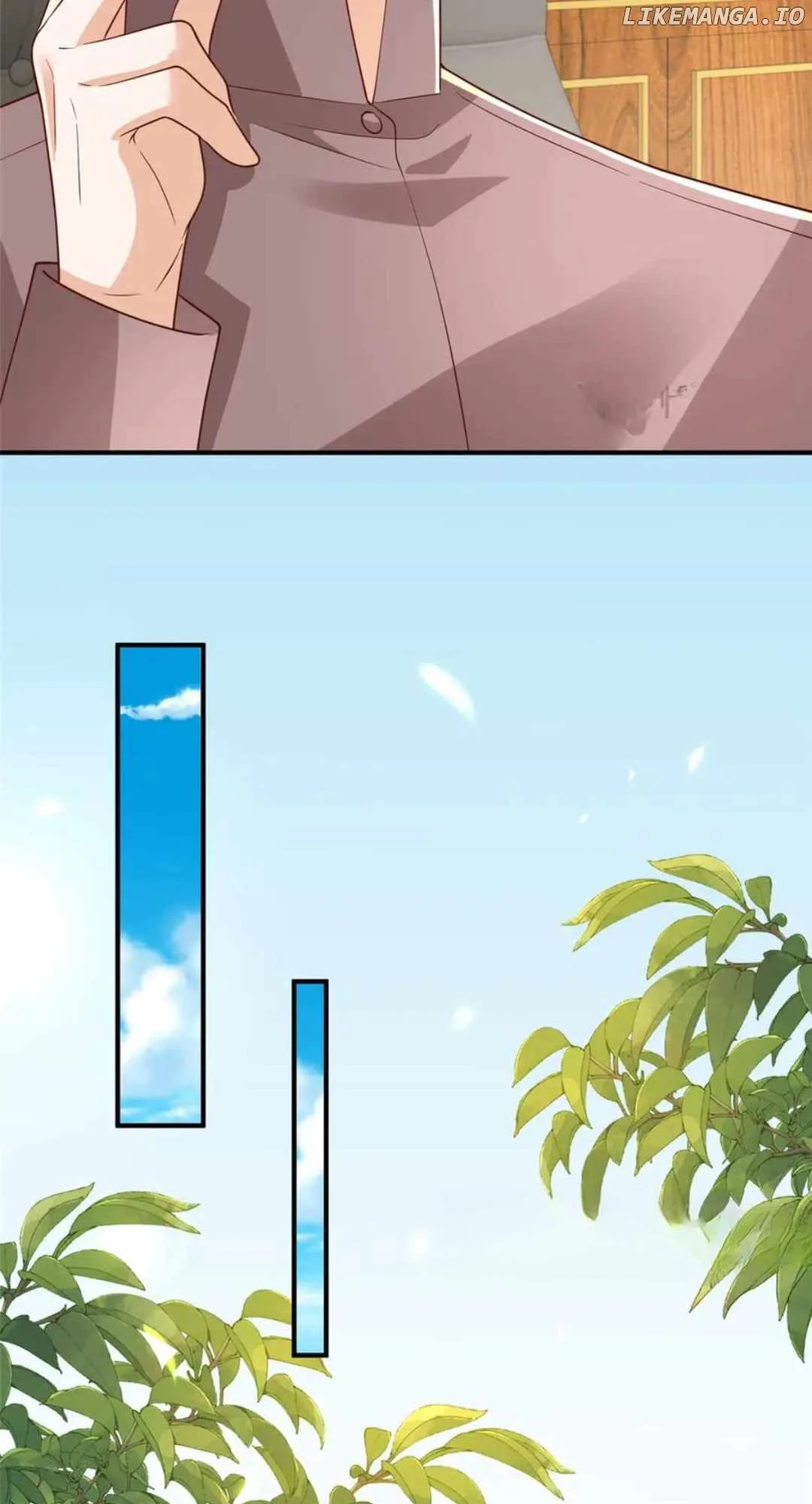 I randomly have a new career every week Chapter 793 page 33