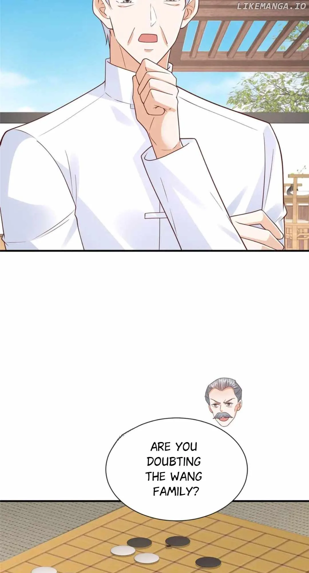 I randomly have a new career every week Chapter 793 page 37