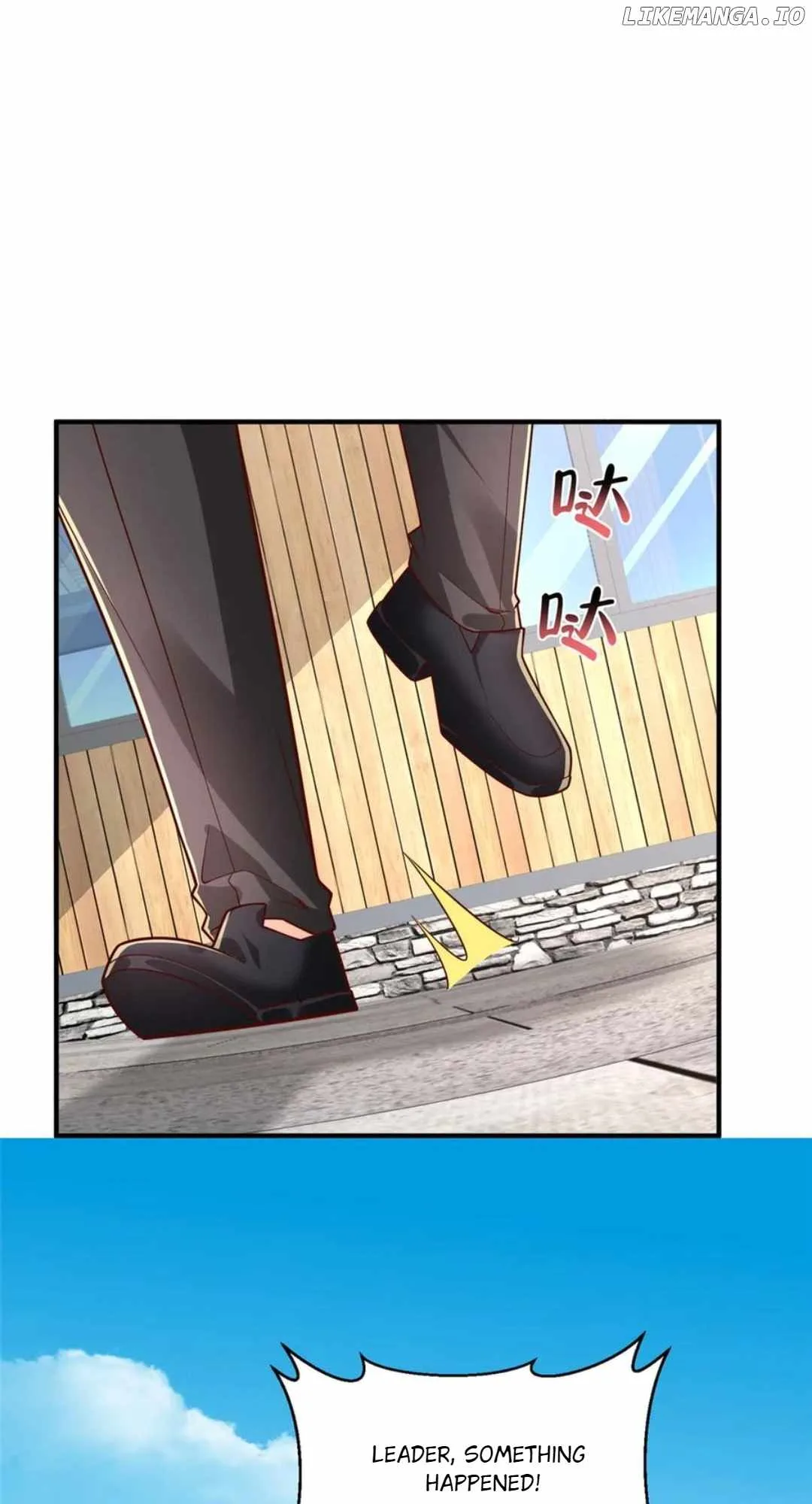 I randomly have a new career every week Chapter 793 page 40