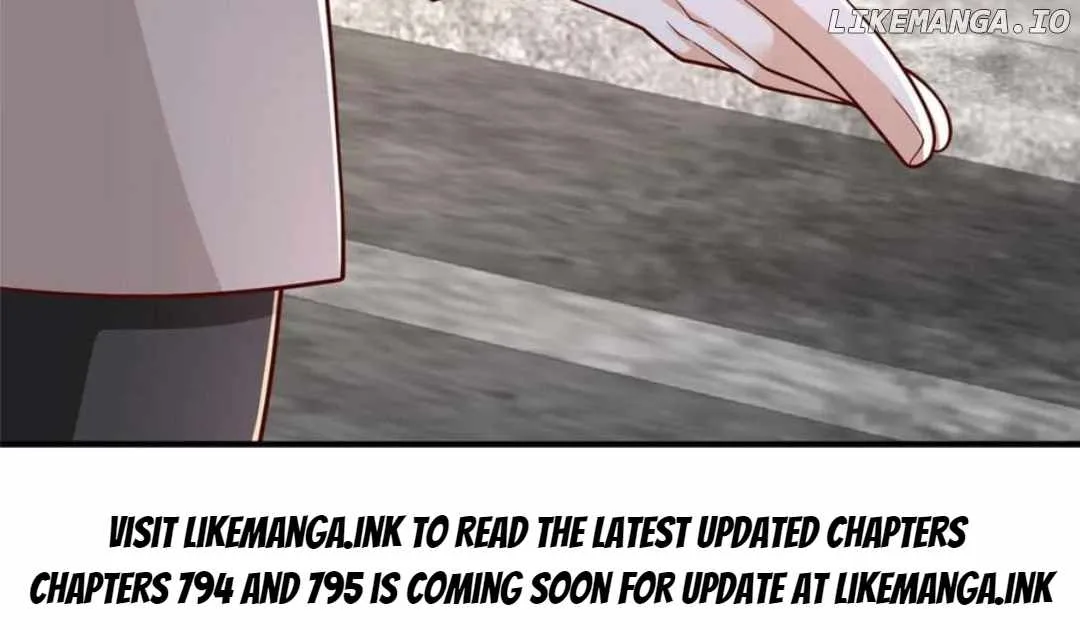 I randomly have a new career every week Chapter 793 page 42