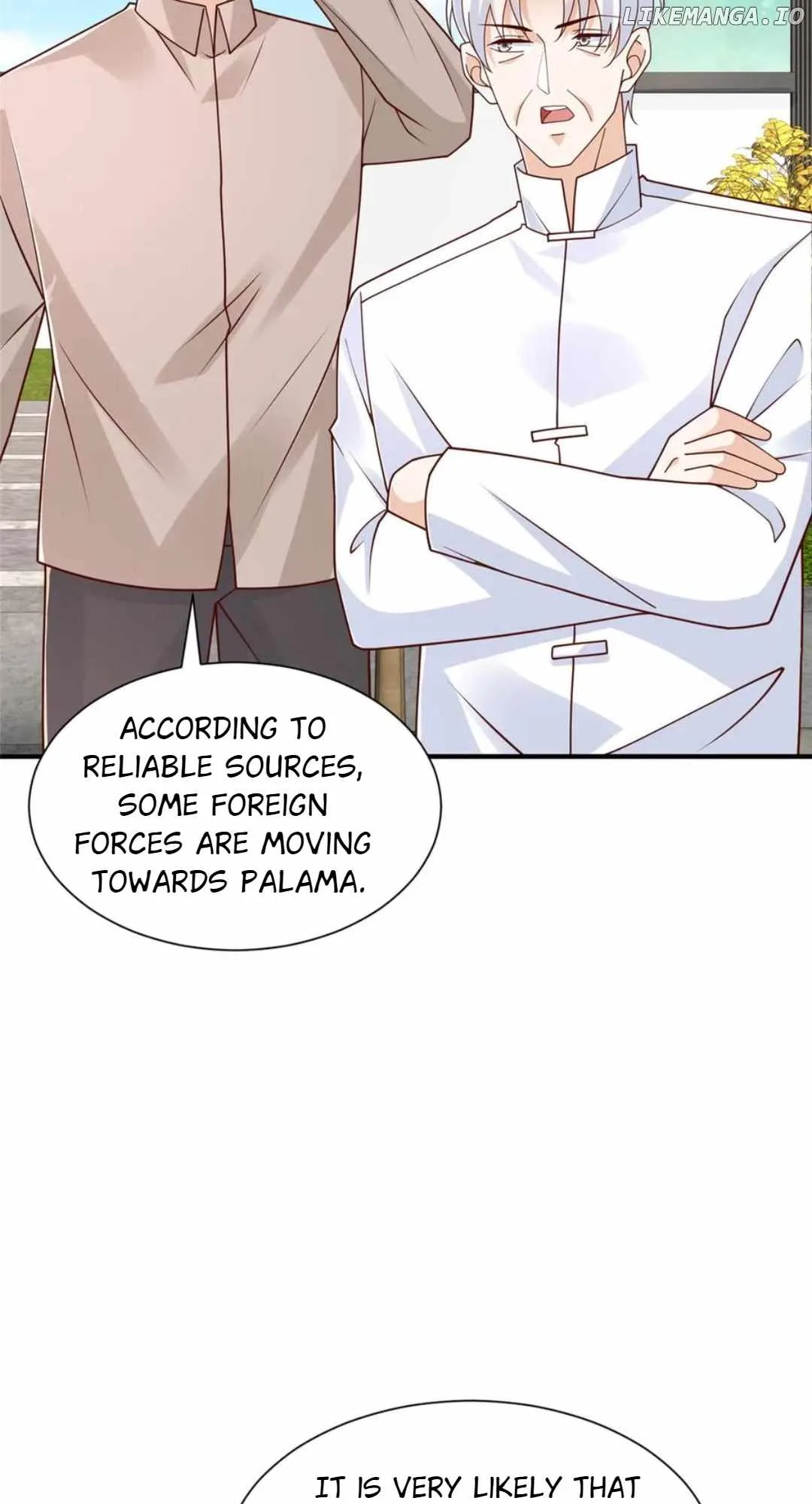 I randomly have a new career every week Chapter 794 page 2