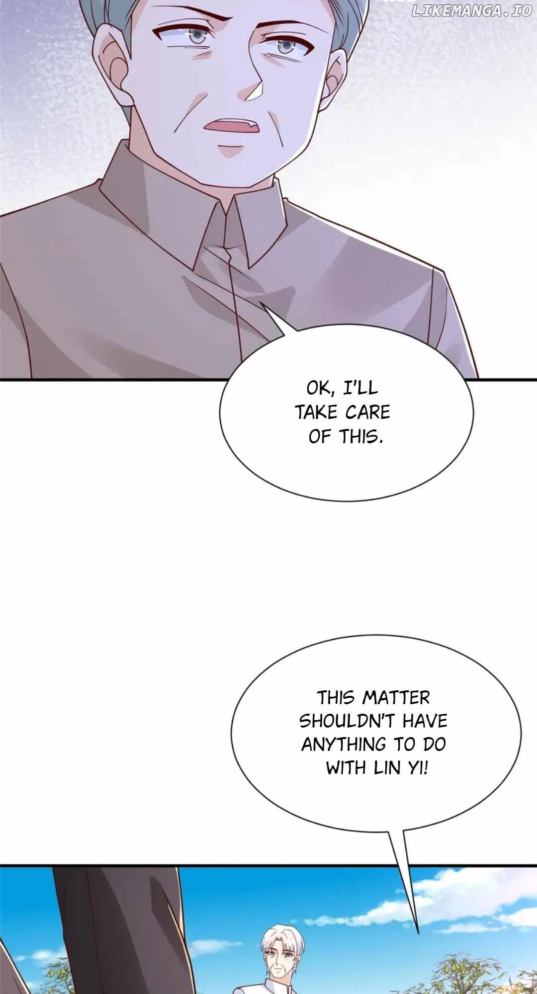 I randomly have a new career every week Chapter 794 page 8