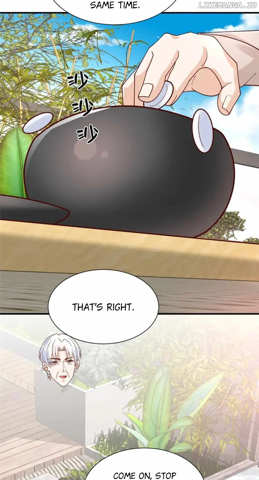I randomly have a new career every week Chapter 794 page 12