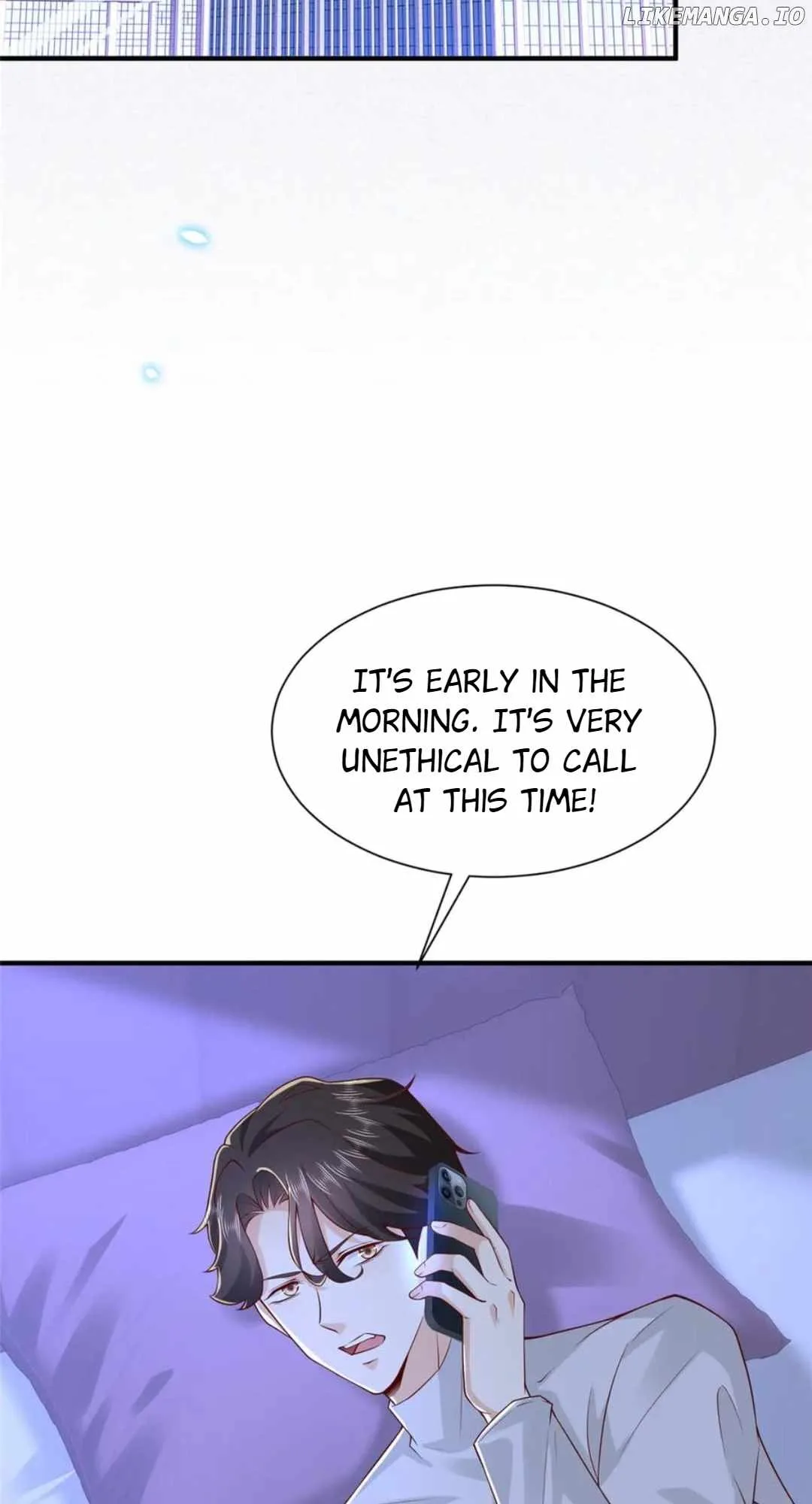 I randomly have a new career every week Chapter 794 page 16