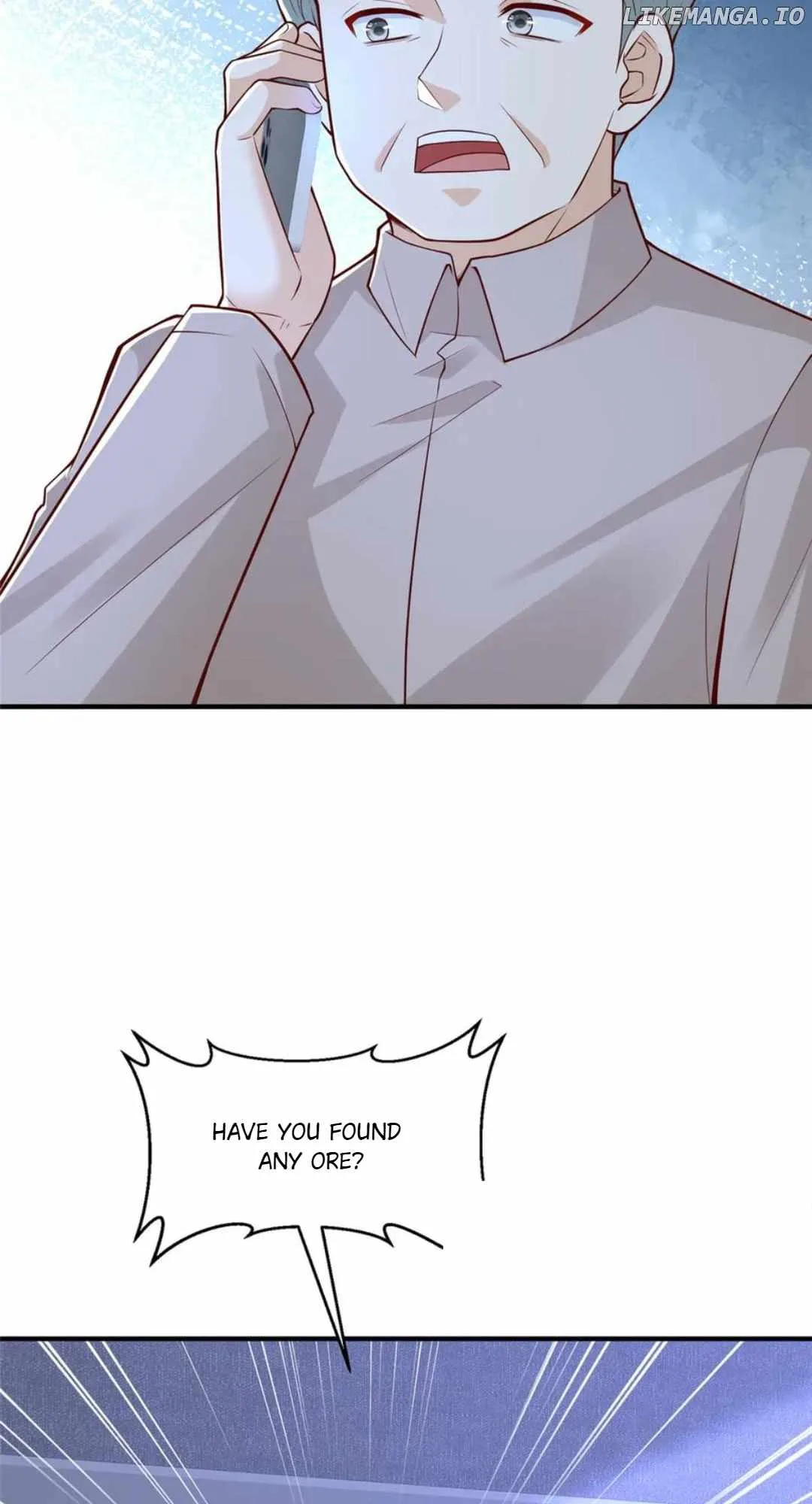 I randomly have a new career every week Chapter 794 page 18