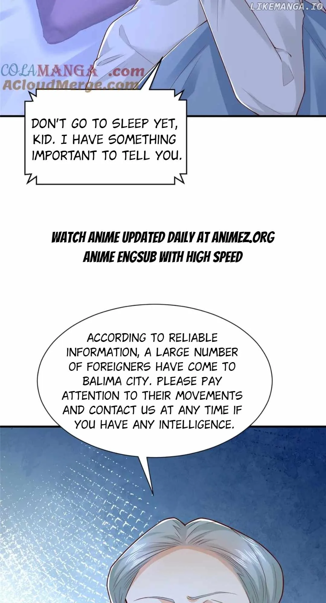 I randomly have a new career every week Chapter 794 page 17