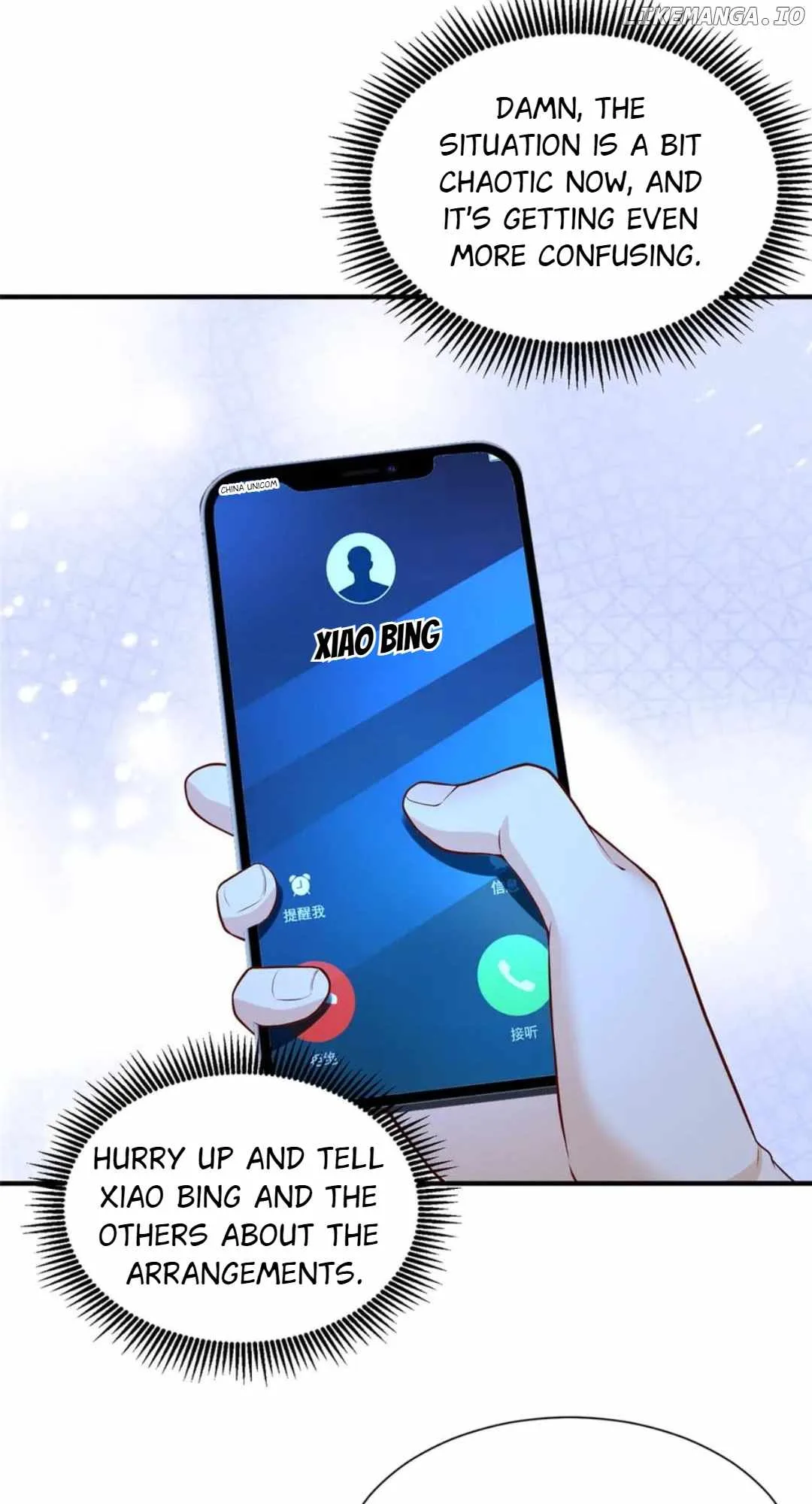 I randomly have a new career every week Chapter 794 page 21