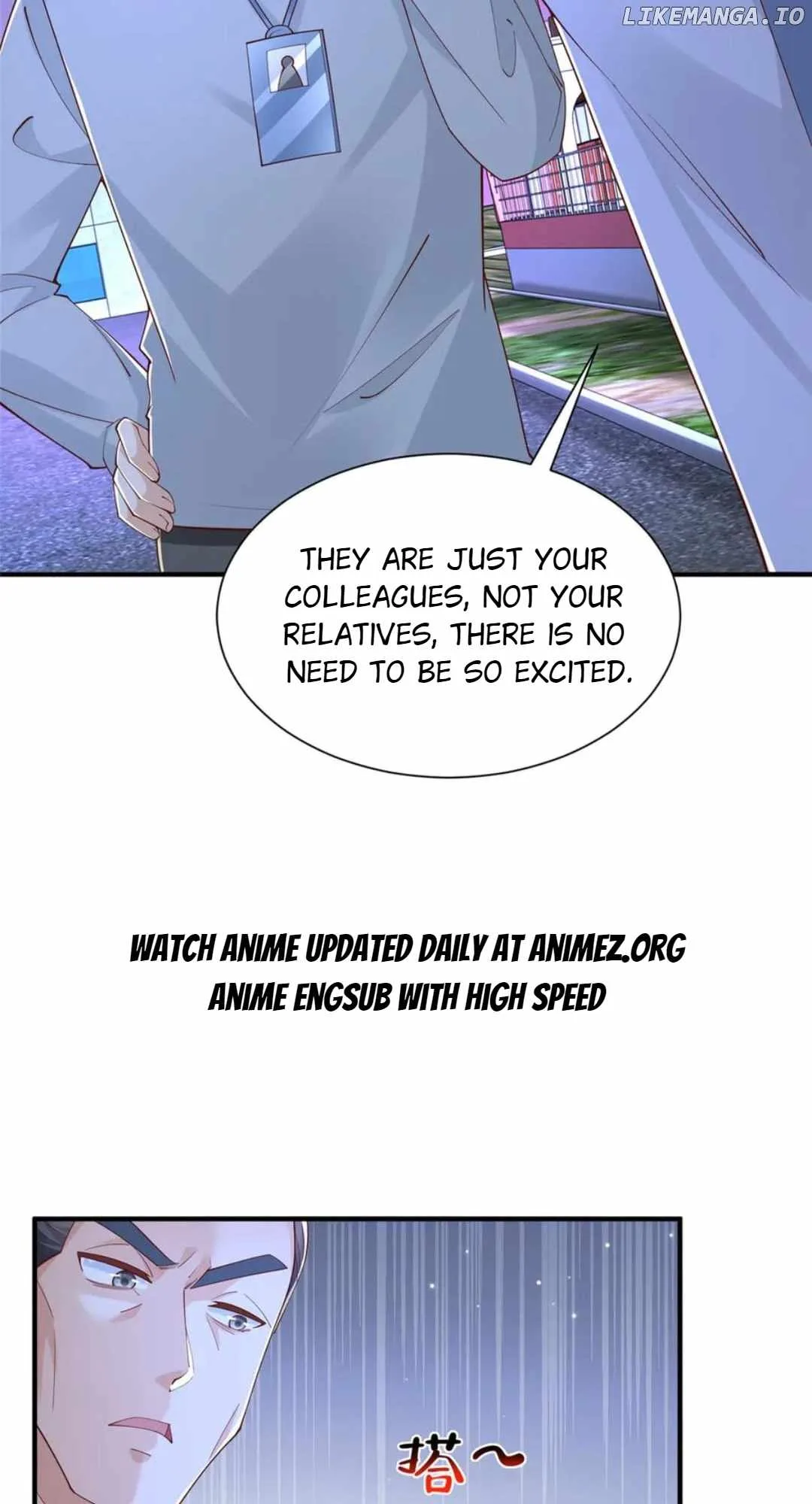 I randomly have a new career every week Chapter 794 page 30