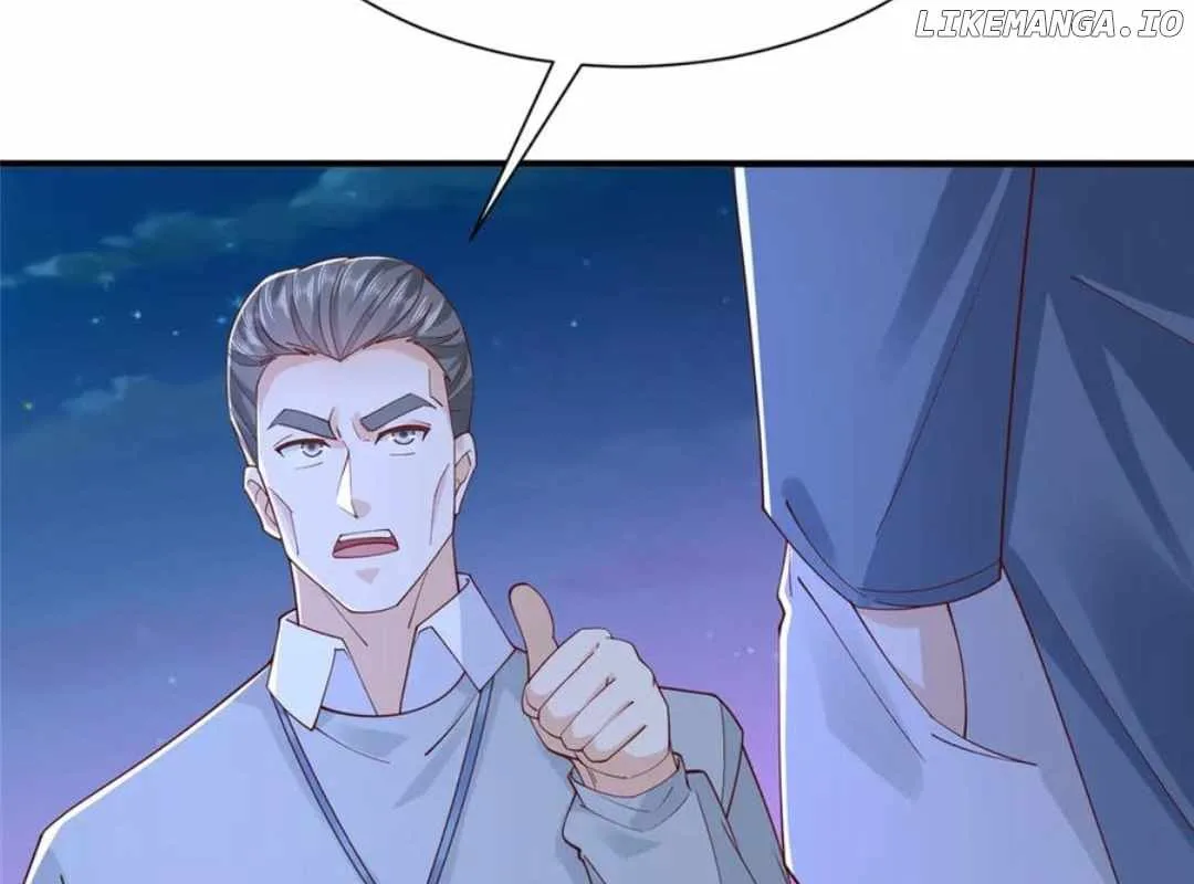 I randomly have a new career every week Chapter 794 page 29