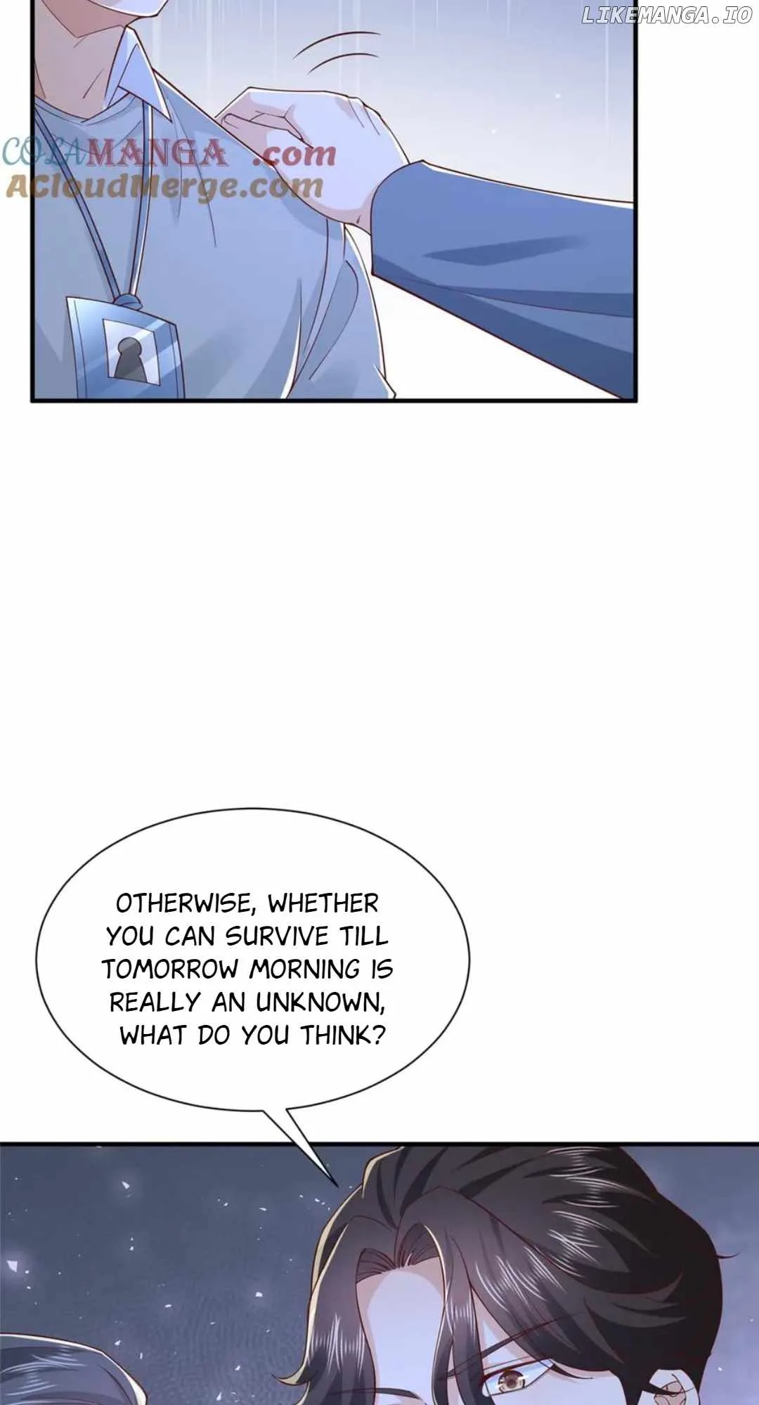 I randomly have a new career every week Chapter 794 page 31