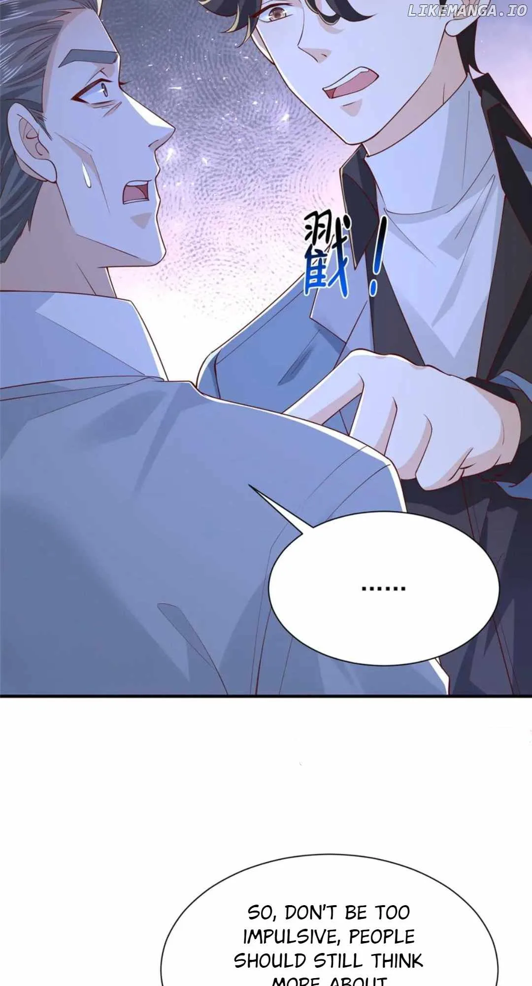 I randomly have a new career every week Chapter 794 page 32