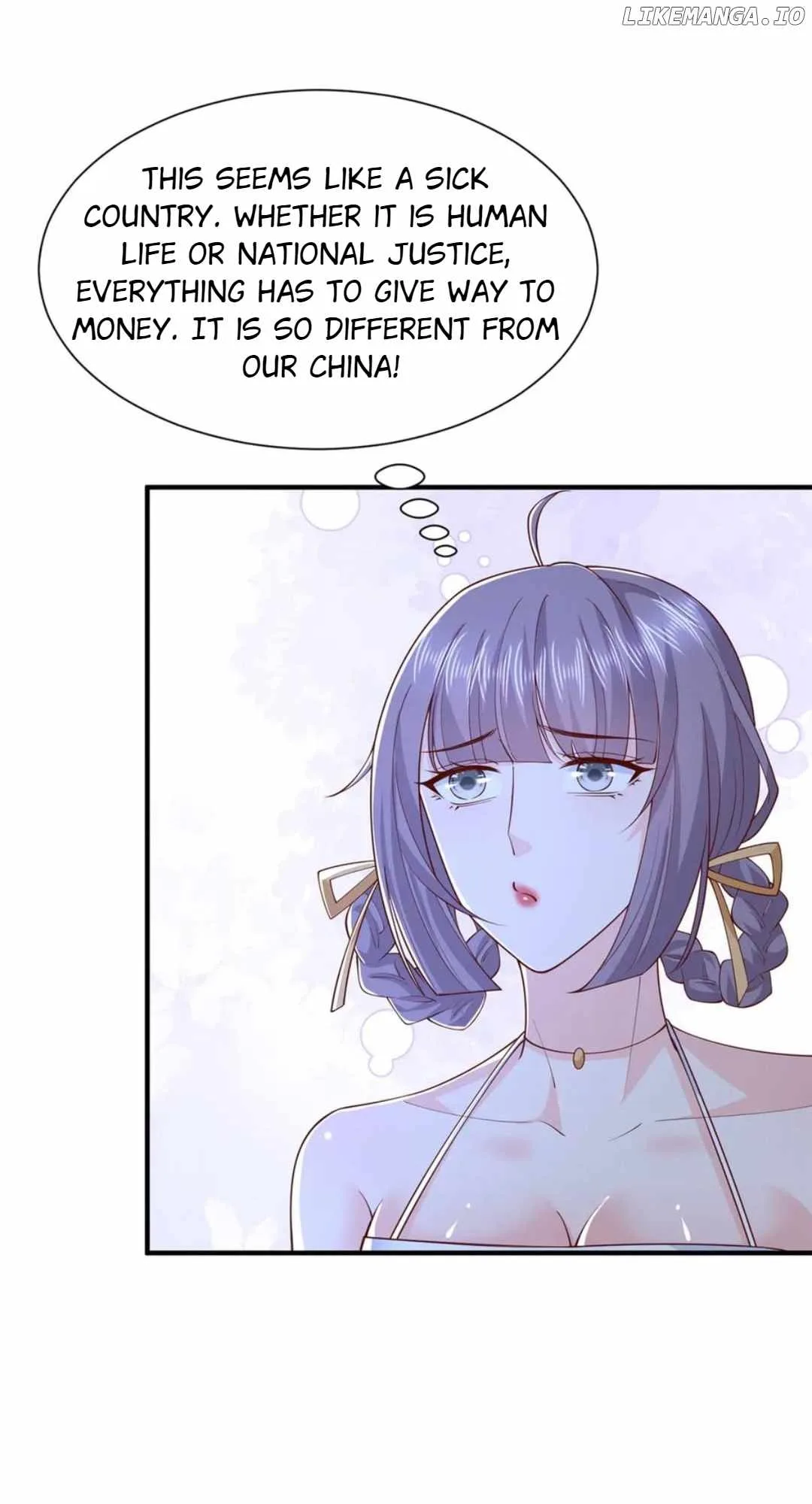 I randomly have a new career every week Chapter 794 page 35