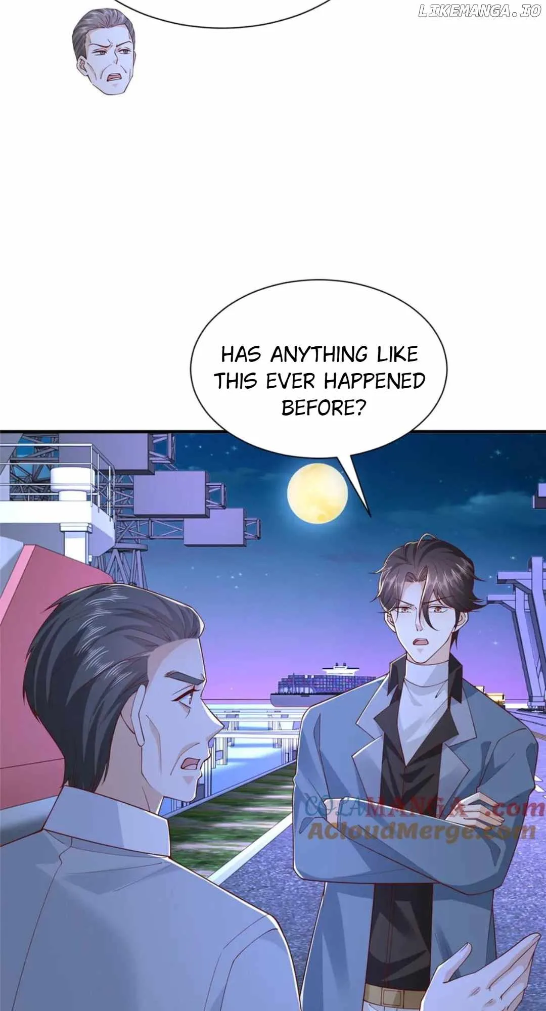 I randomly have a new career every week Chapter 794 page 37