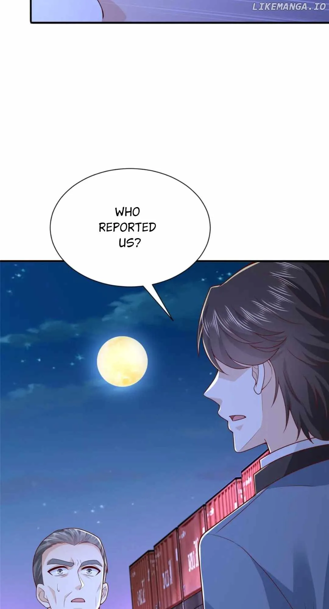 I randomly have a new career every week Chapter 794 page 41