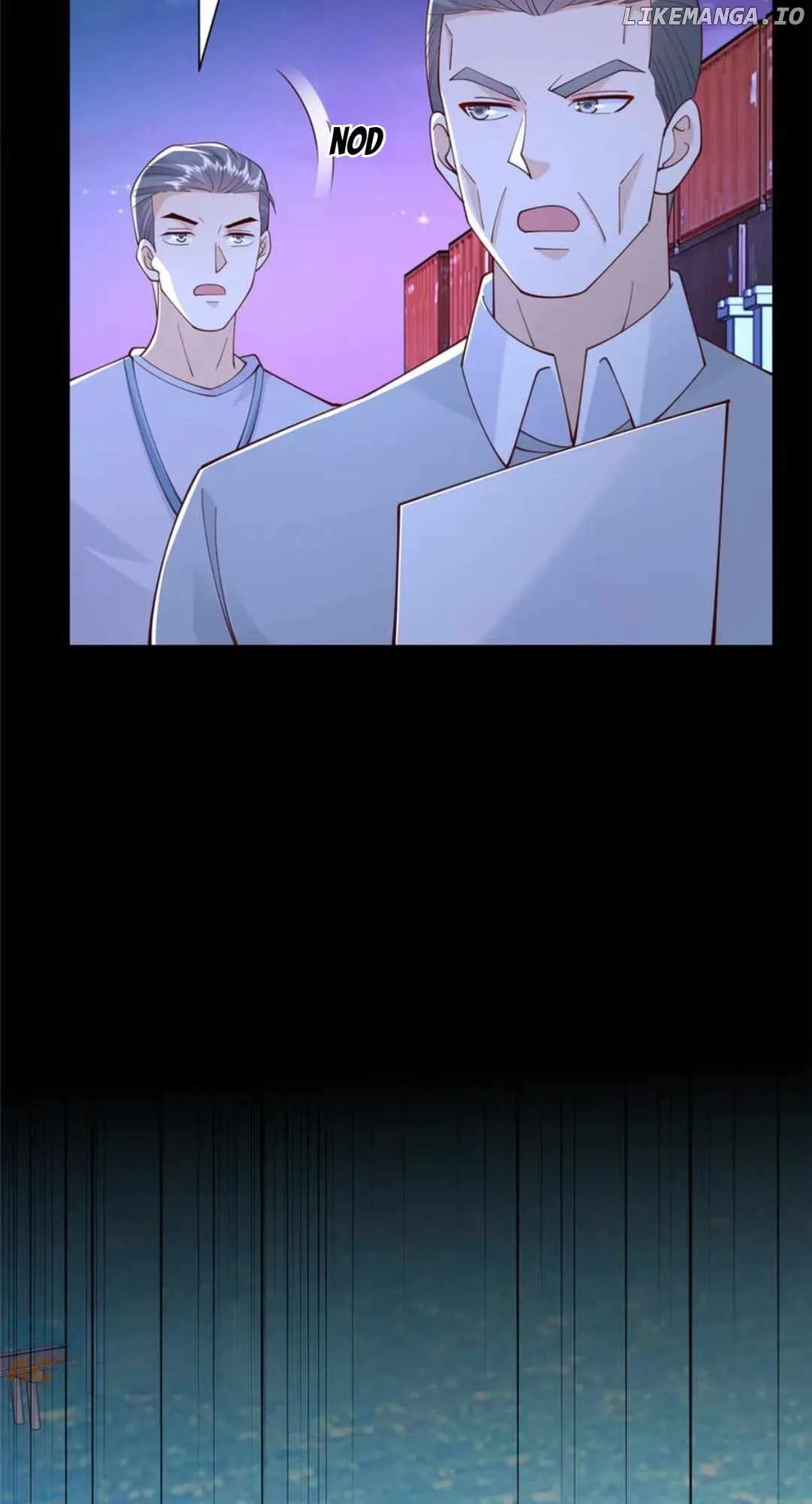 I randomly have a new career every week Chapter 795 page 3