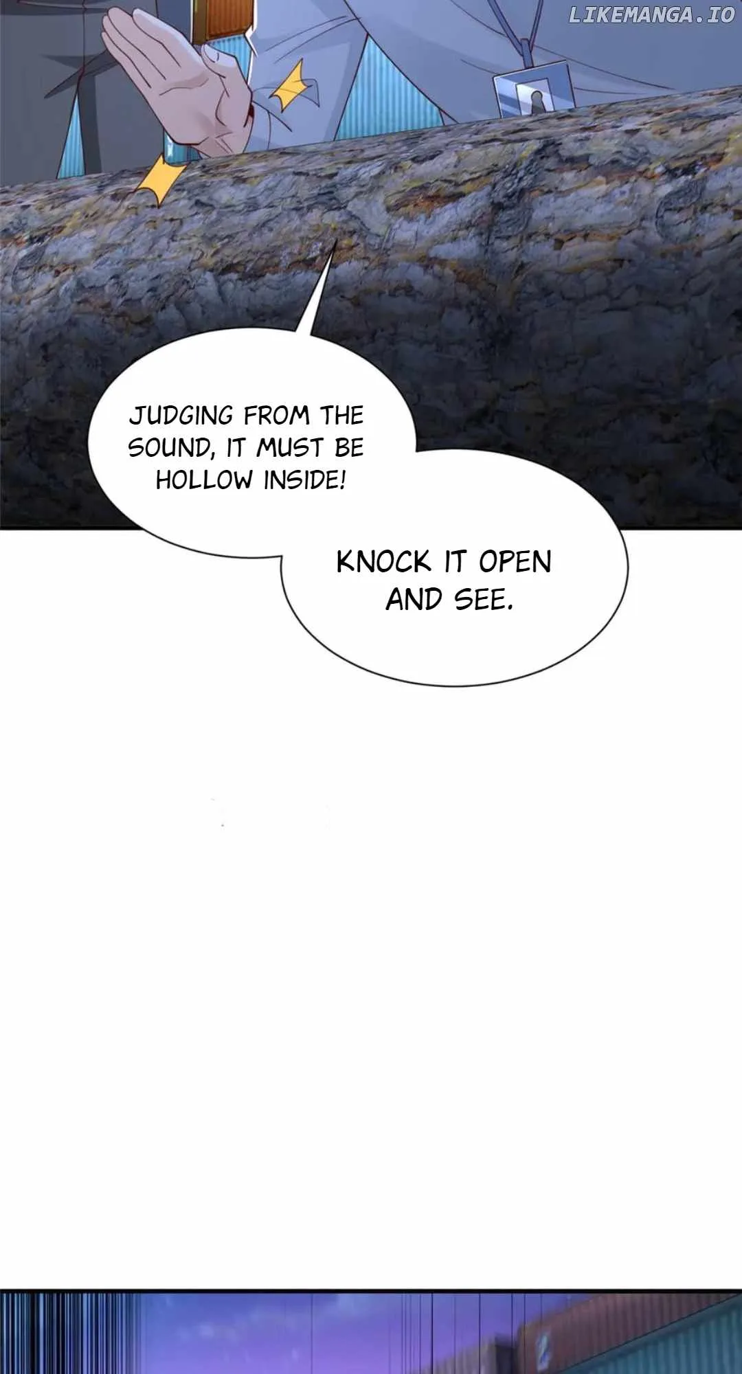 I randomly have a new career every week Chapter 795 page 15