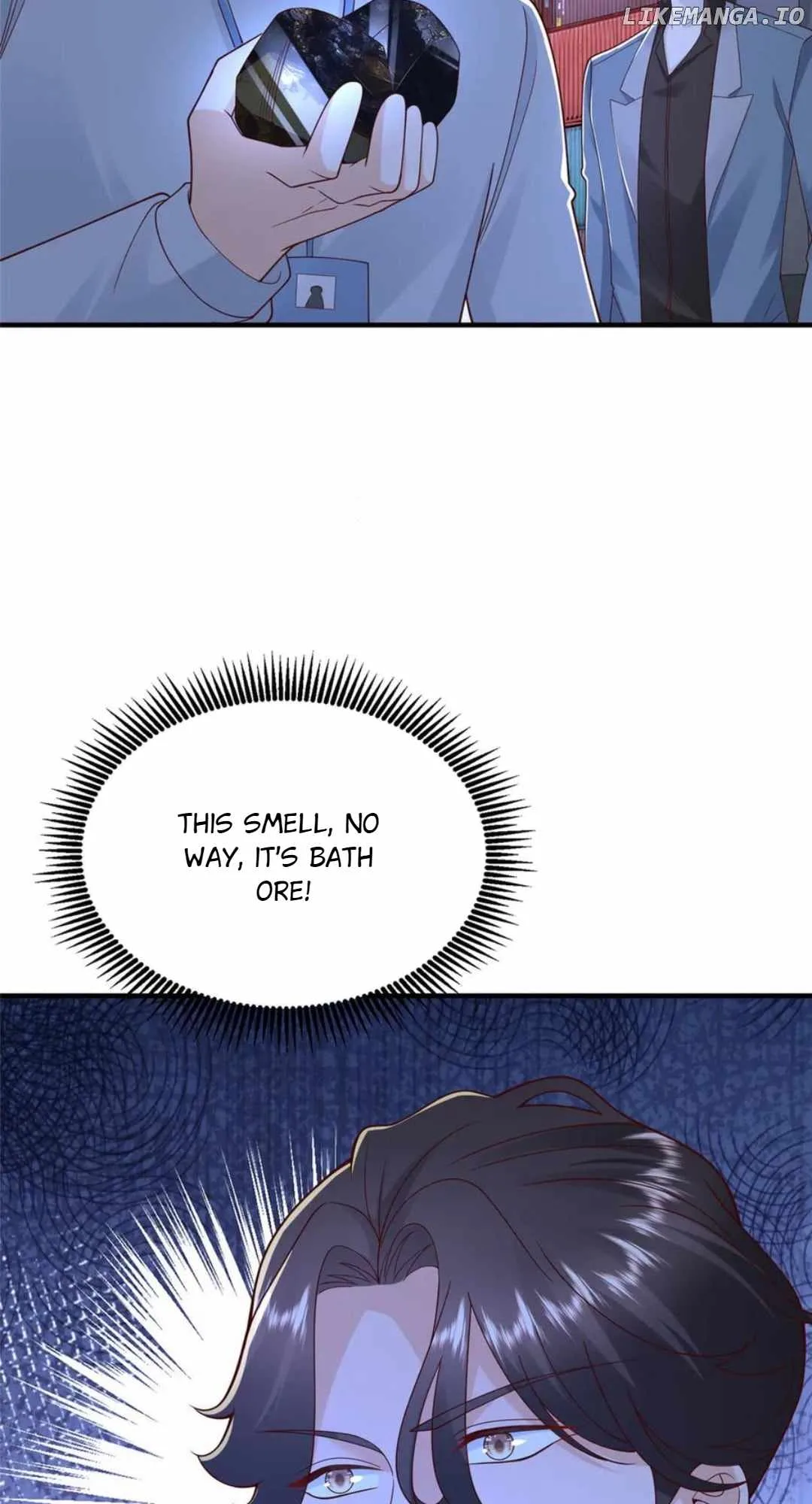 I randomly have a new career every week Chapter 795 page 24