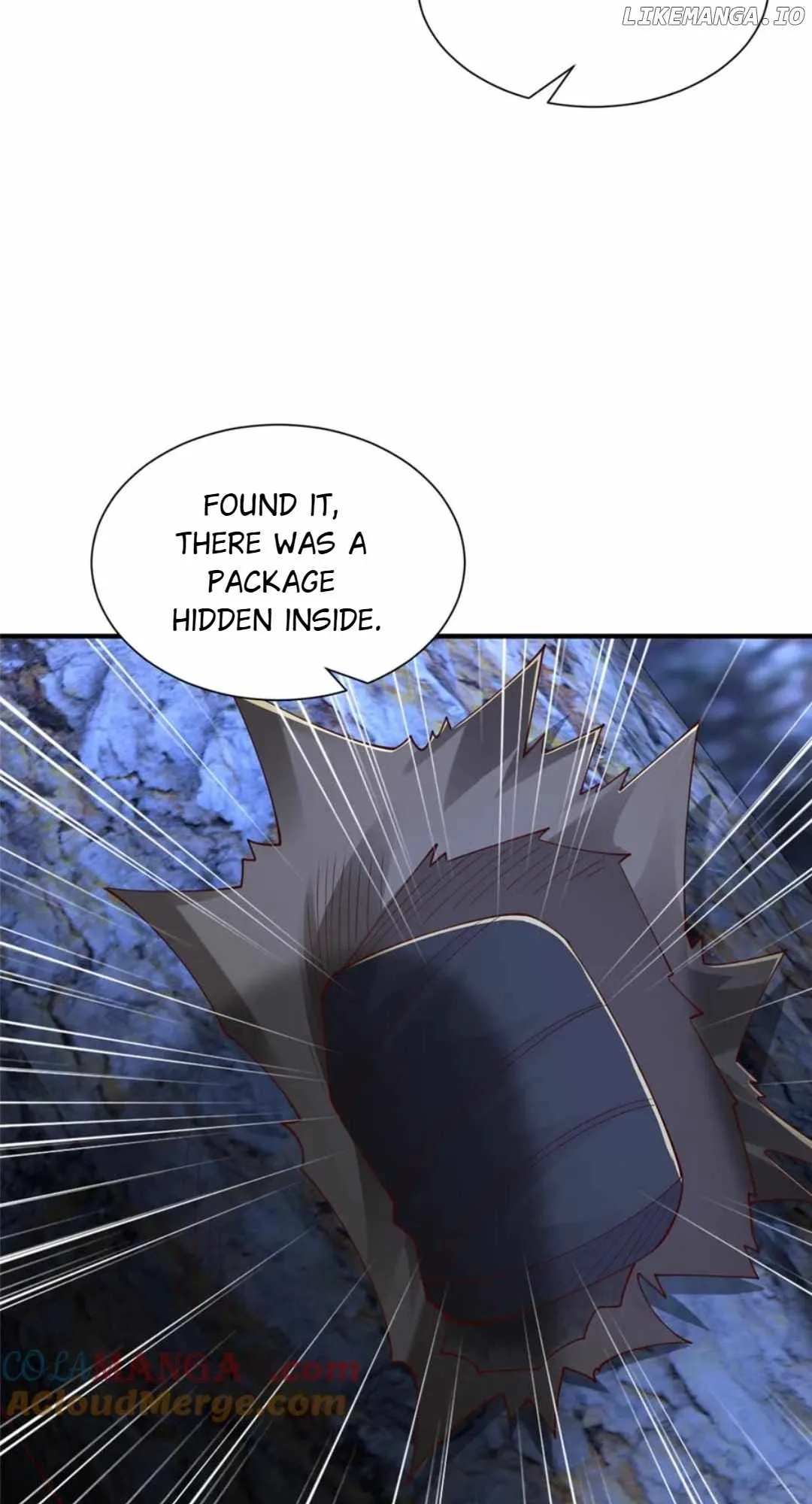 I randomly have a new career every week Chapter 795 page 21