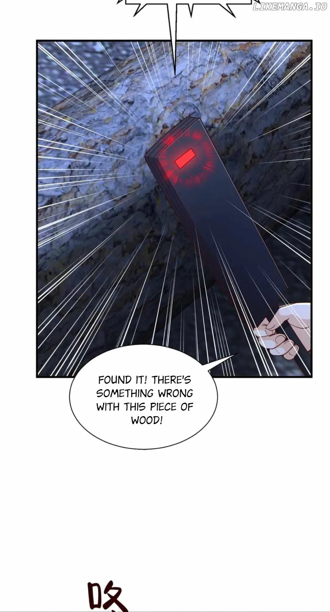 I randomly have a new career every week Chapter 795 page 13