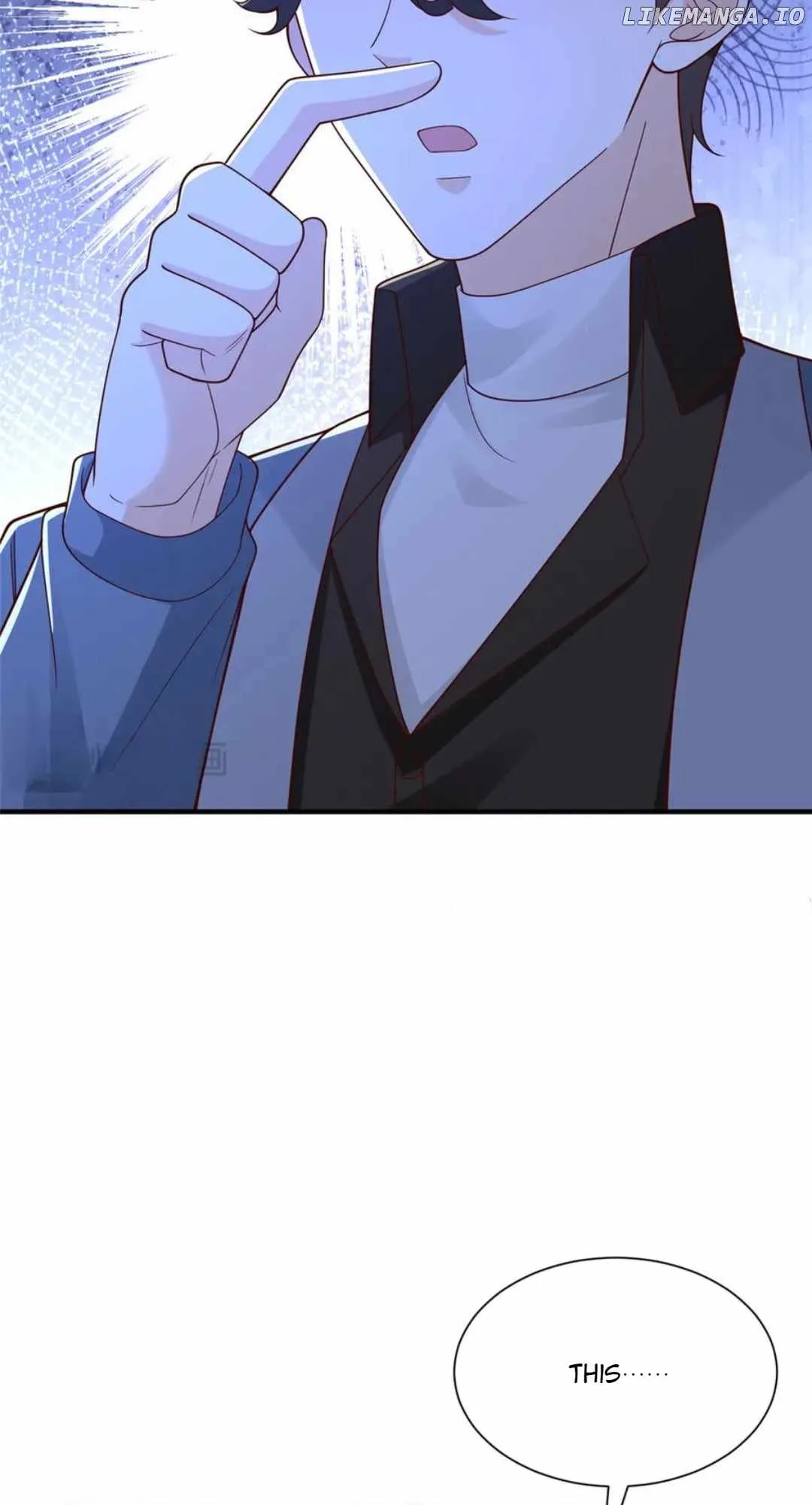 I randomly have a new career every week Chapter 795 page 25