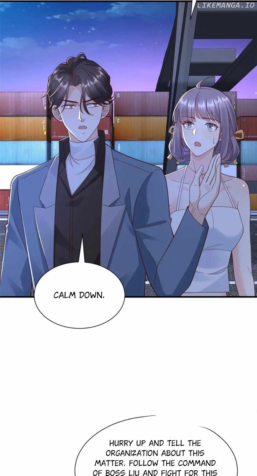 I randomly have a new career every week Chapter 795 page 26