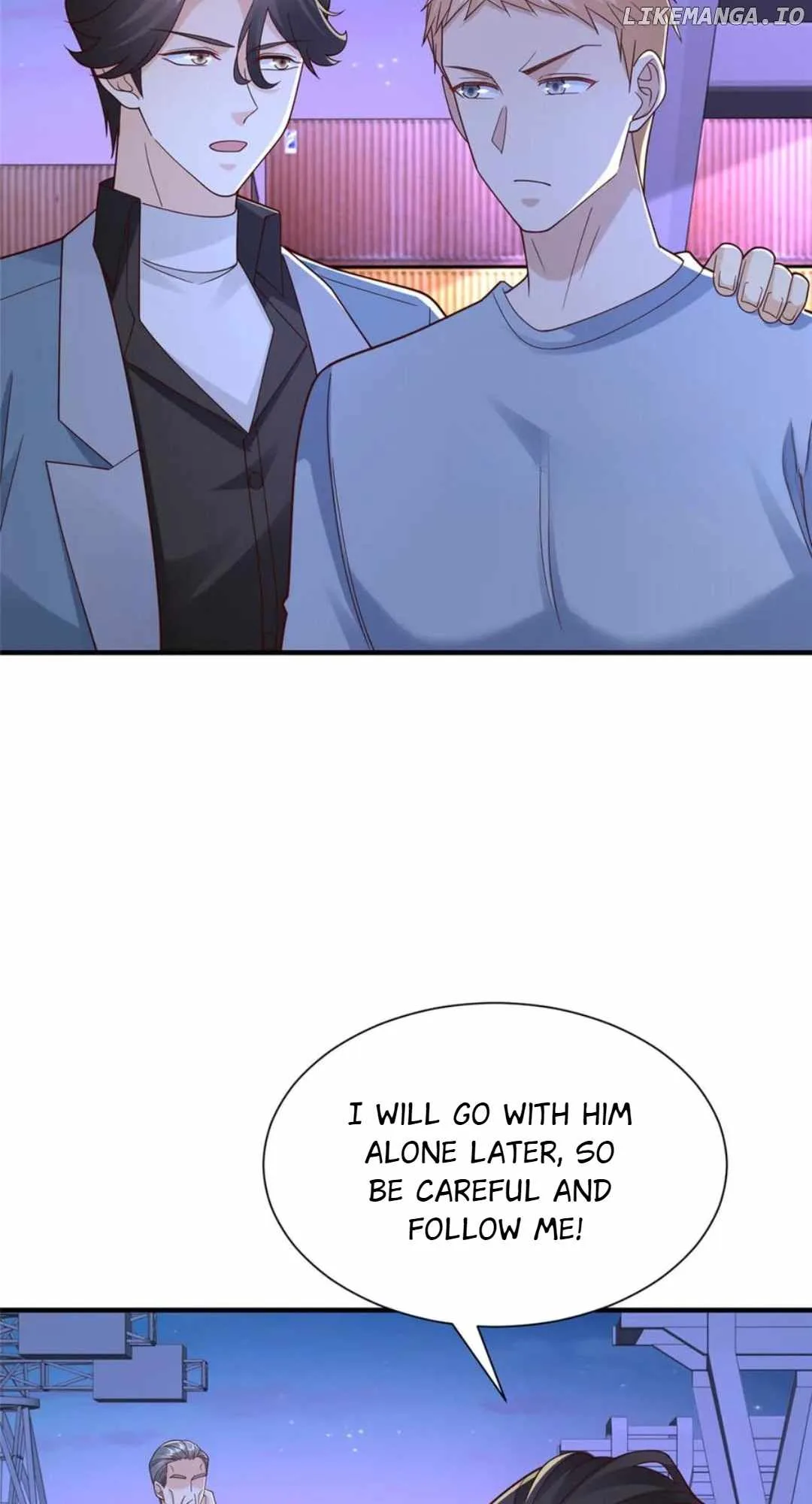 I randomly have a new career every week Chapter 795 page 37