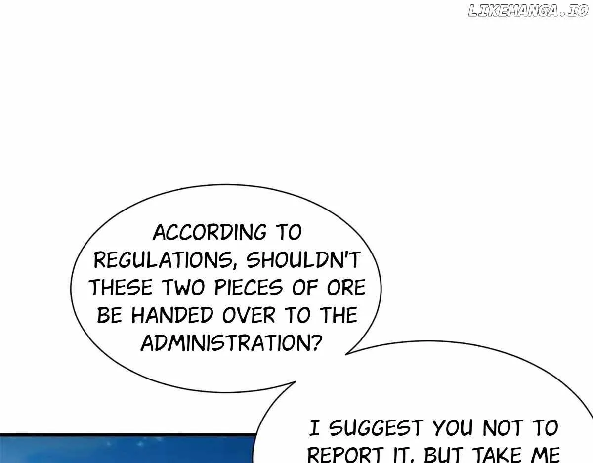 I randomly have a new career every week Chapter 796 page 12