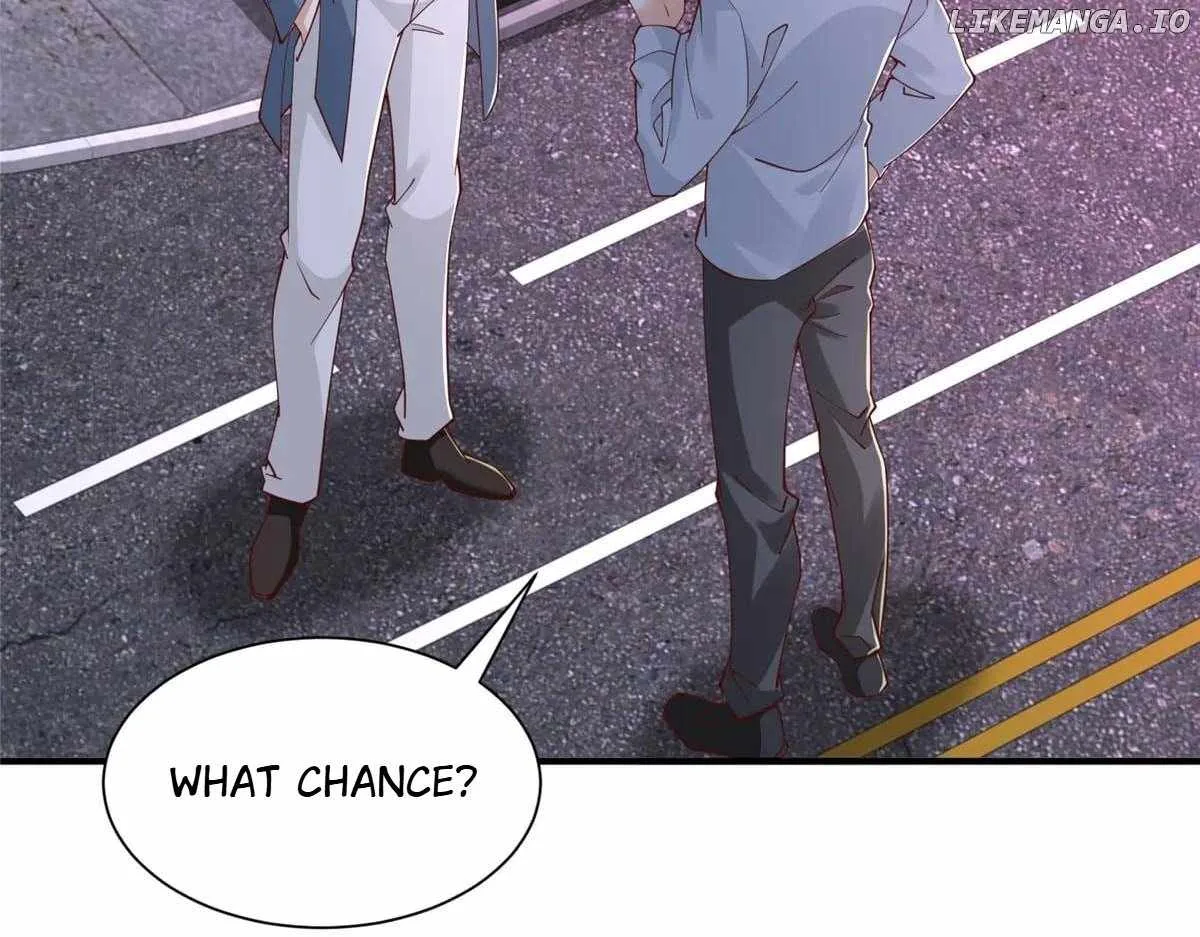 I randomly have a new career every week Chapter 796 page 11
