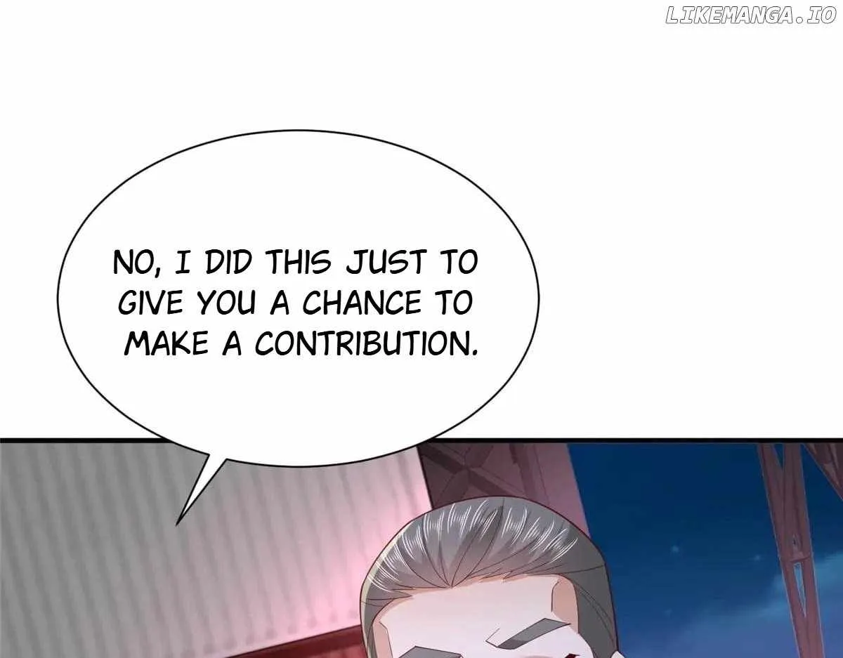 I randomly have a new career every week Chapter 796 page 19