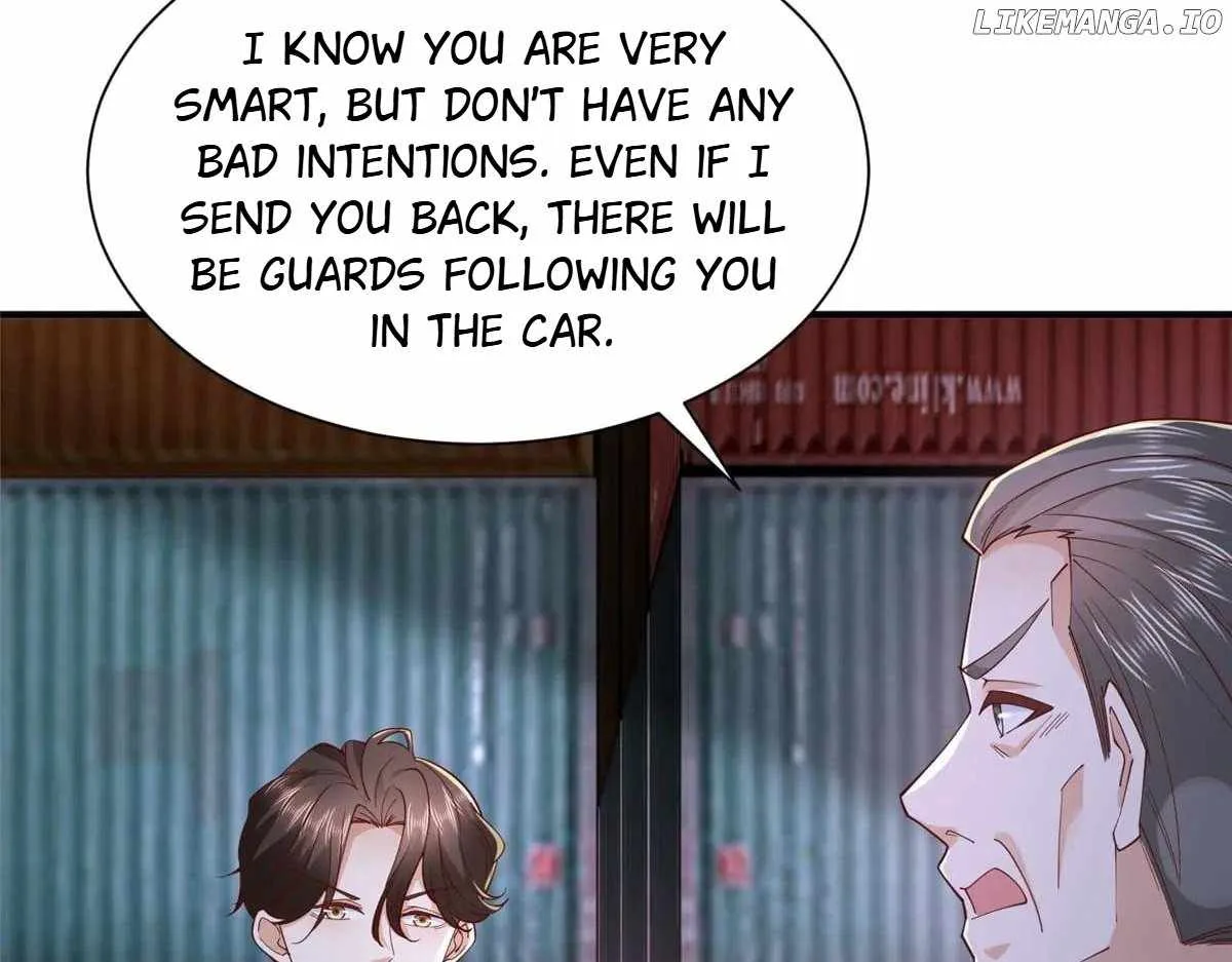 I randomly have a new career every week Chapter 796 page 16