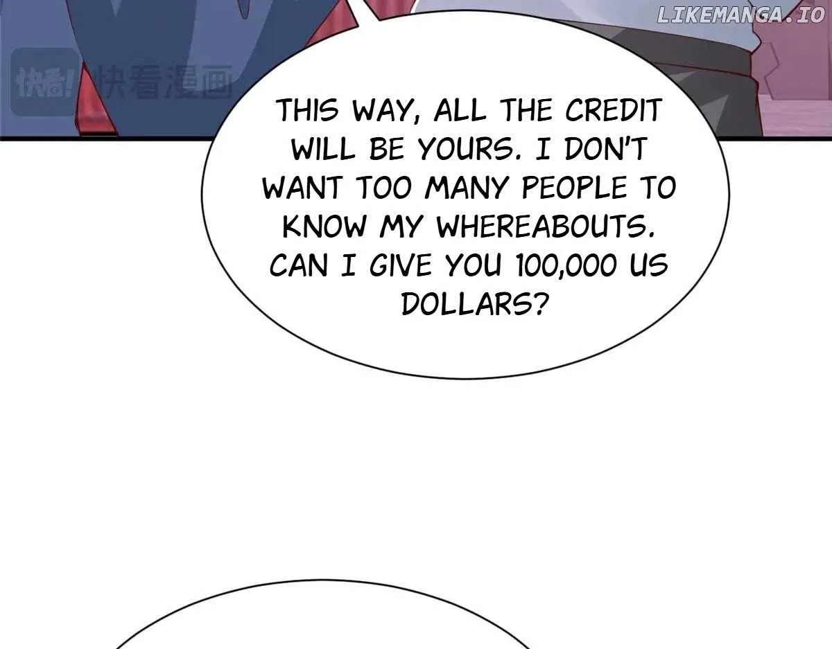 I randomly have a new career every week Chapter 796 page 15