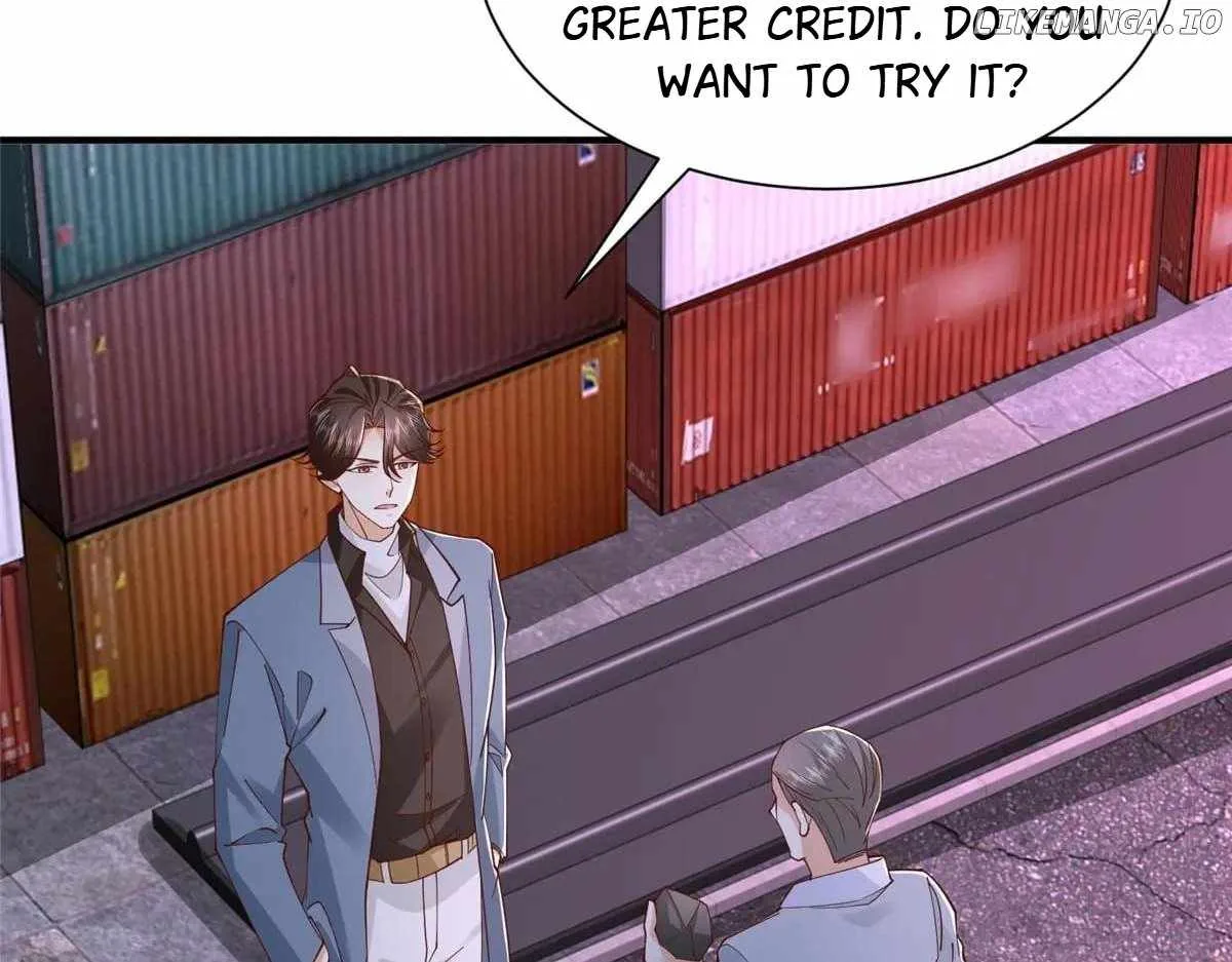 I randomly have a new career every week Chapter 796 page 10