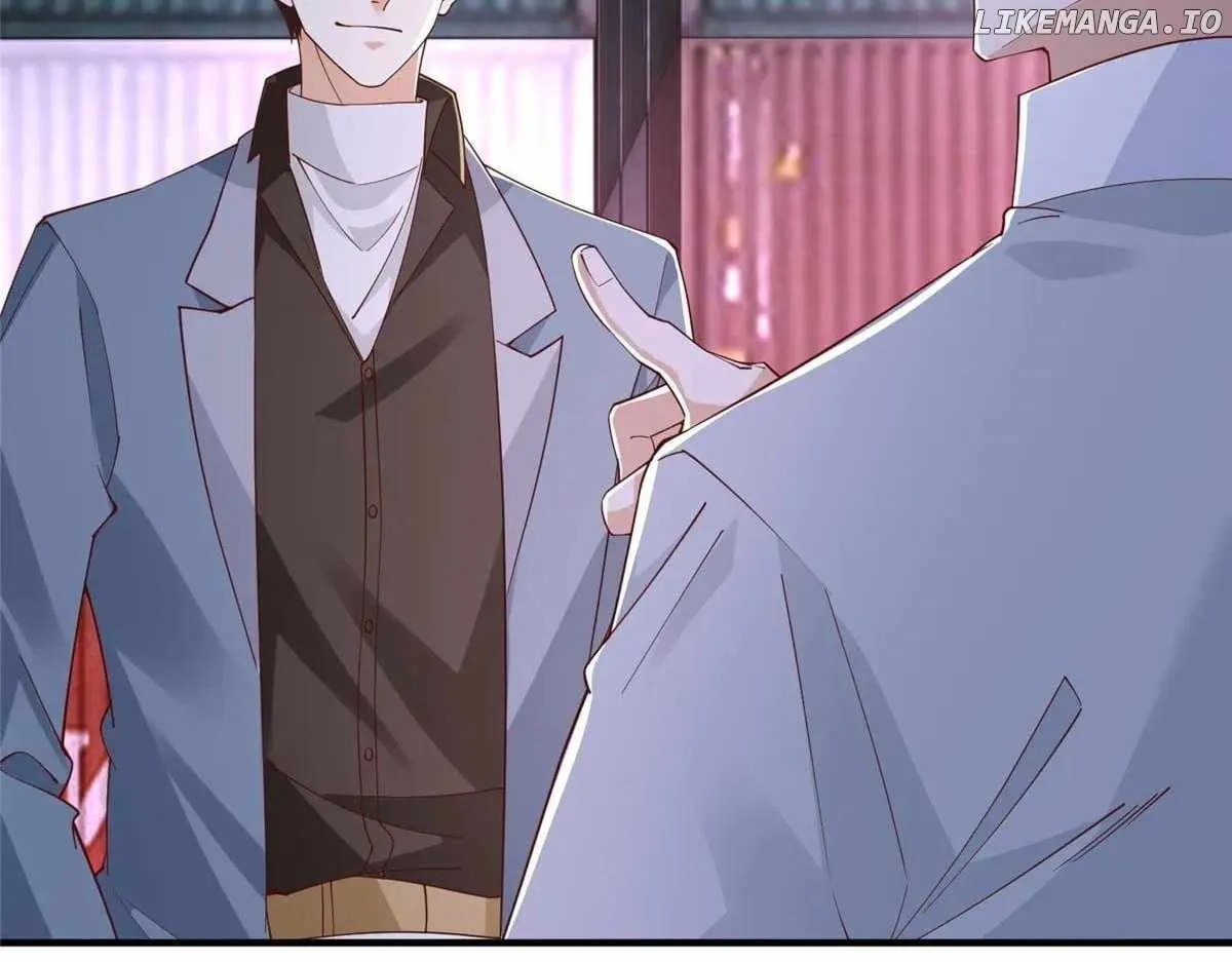 I randomly have a new career every week Chapter 796 page 17
