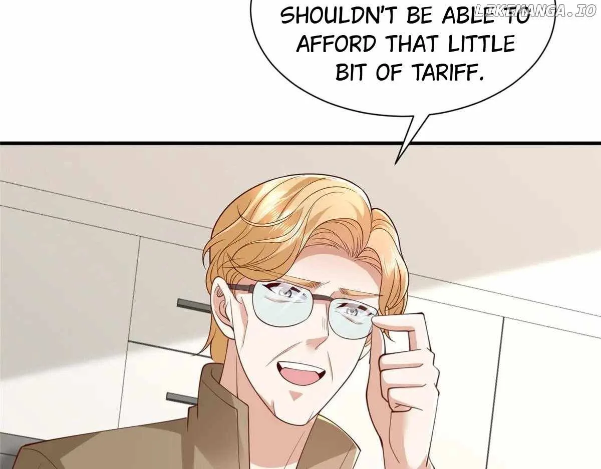 I randomly have a new career every week Chapter 796 page 32