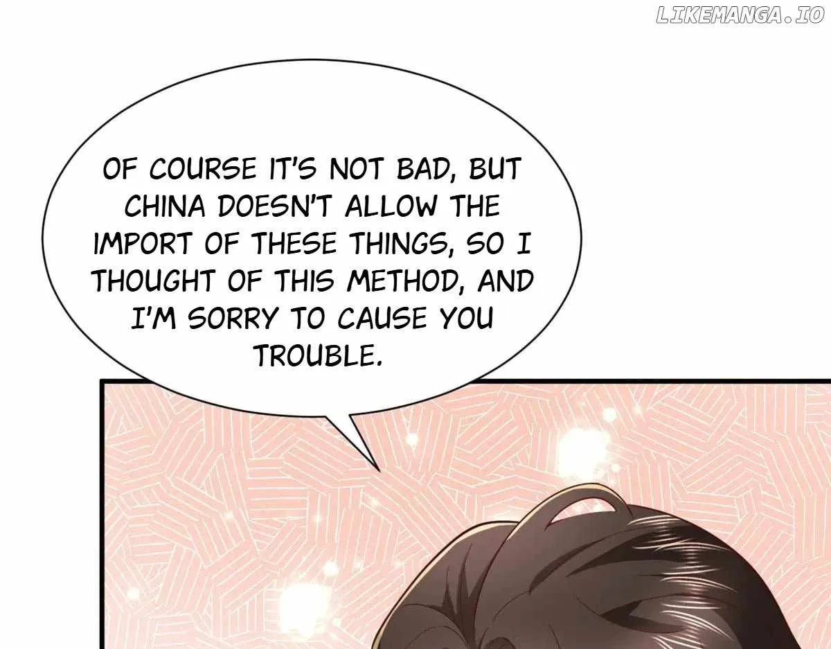 I randomly have a new career every week Chapter 796 page 35